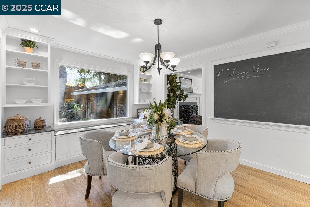 Detail Gallery Image 13 of 60 For 5 Kayser Ct, Walnut Creek,  CA 94596 - 5 Beds | 3 Baths