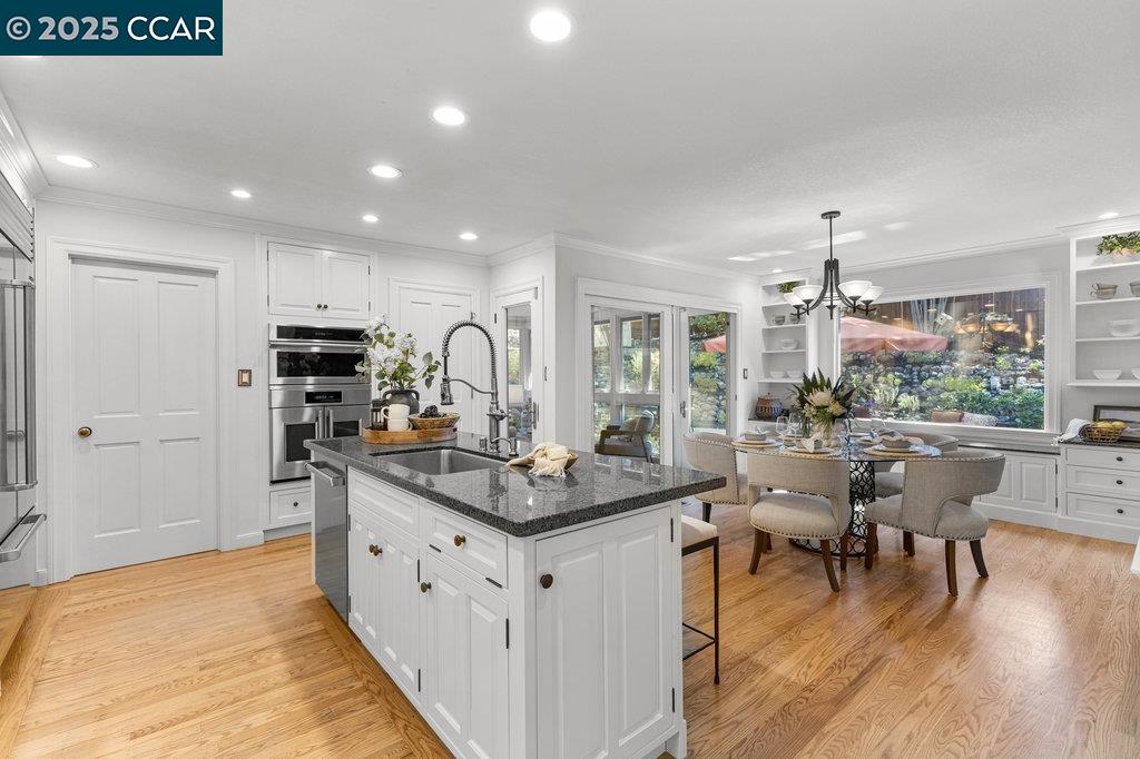 Detail Gallery Image 15 of 60 For 5 Kayser Ct, Walnut Creek,  CA 94596 - 5 Beds | 3 Baths
