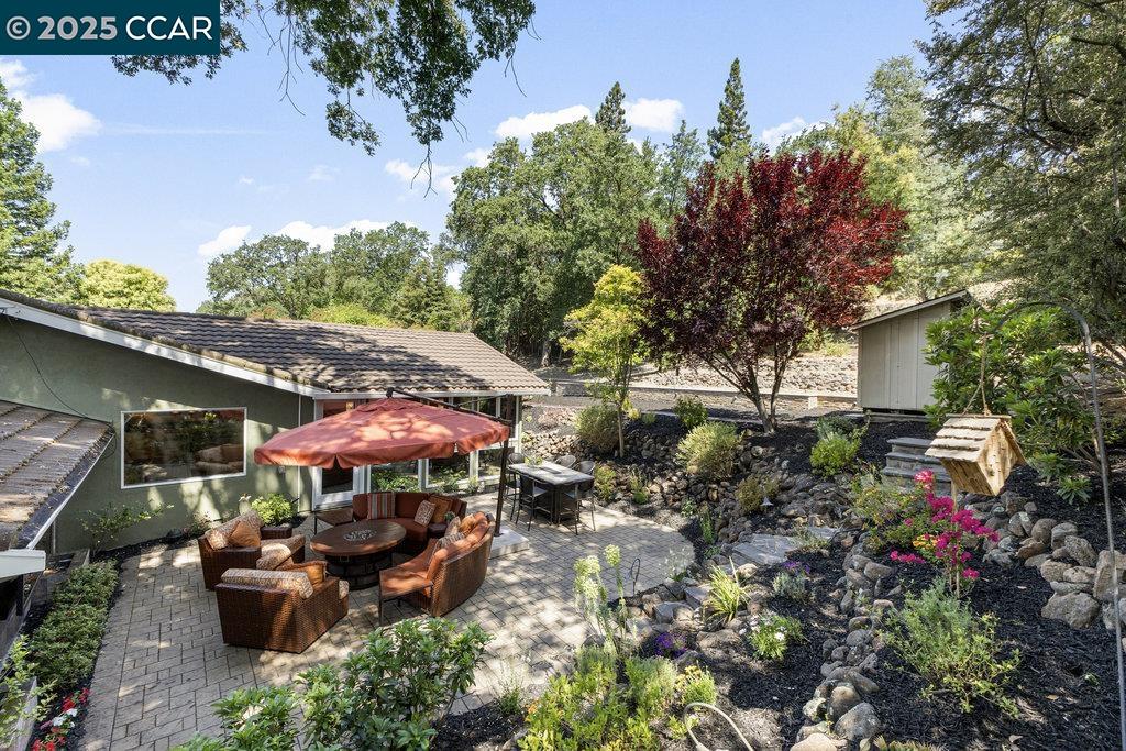 Detail Gallery Image 4 of 60 For 5 Kayser Ct, Walnut Creek,  CA 94596 - 5 Beds | 3 Baths