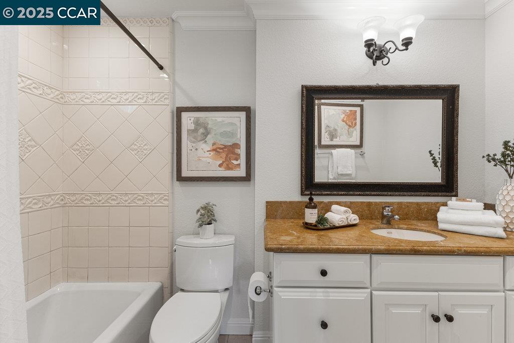 Detail Gallery Image 34 of 60 For 5 Kayser Ct, Walnut Creek,  CA 94596 - 5 Beds | 3 Baths