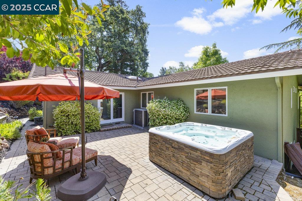 Detail Gallery Image 48 of 60 For 5 Kayser Ct, Walnut Creek,  CA 94596 - 5 Beds | 3 Baths