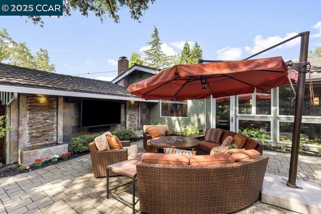 Detail Gallery Image 49 of 60 For 5 Kayser Ct, Walnut Creek,  CA 94596 - 5 Beds | 3 Baths