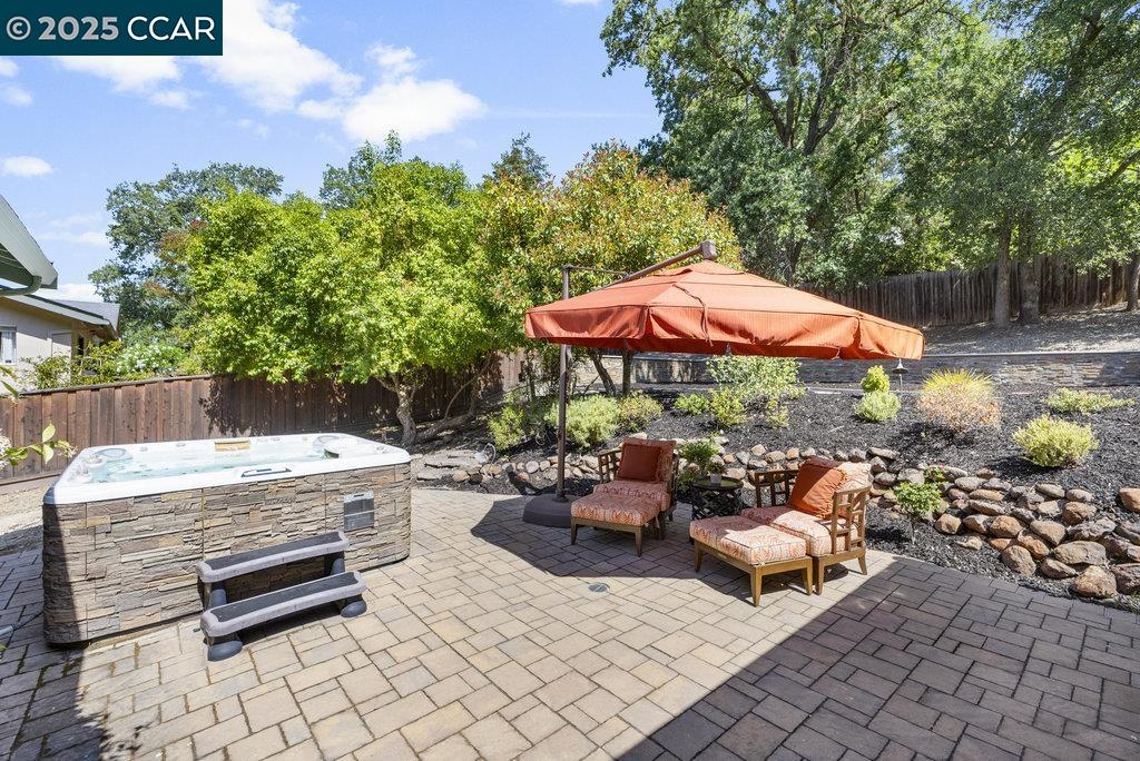 Detail Gallery Image 50 of 60 For 5 Kayser Ct, Walnut Creek,  CA 94596 - 5 Beds | 3 Baths