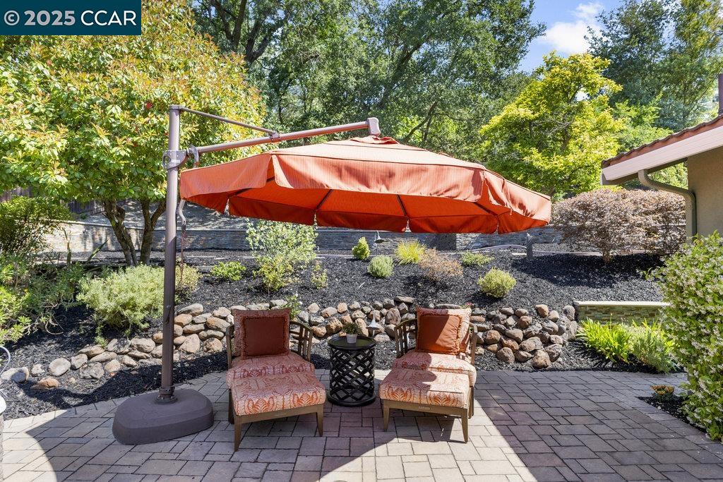 Detail Gallery Image 52 of 60 For 5 Kayser Ct, Walnut Creek,  CA 94596 - 5 Beds | 3 Baths
