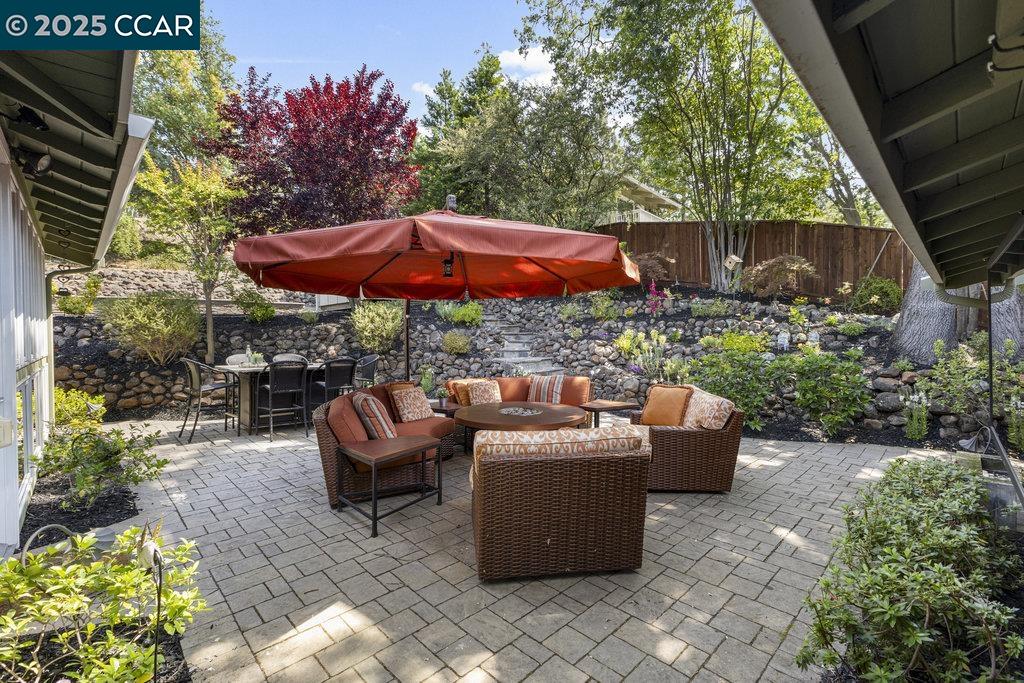 Detail Gallery Image 53 of 60 For 5 Kayser Ct, Walnut Creek,  CA 94596 - 5 Beds | 3 Baths