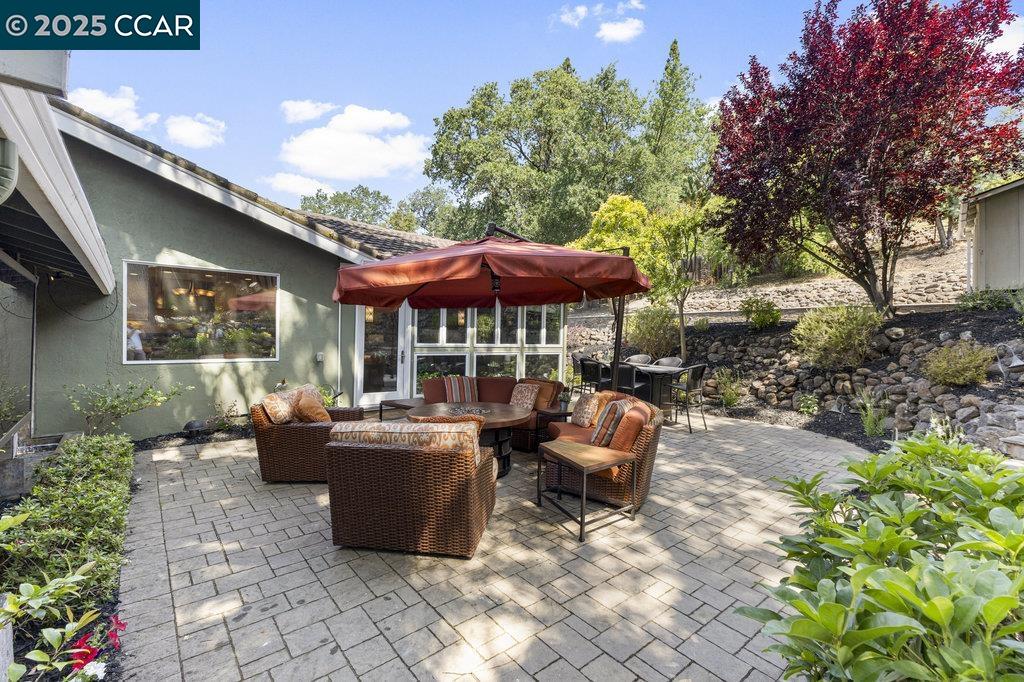 Detail Gallery Image 54 of 60 For 5 Kayser Ct, Walnut Creek,  CA 94596 - 5 Beds | 3 Baths