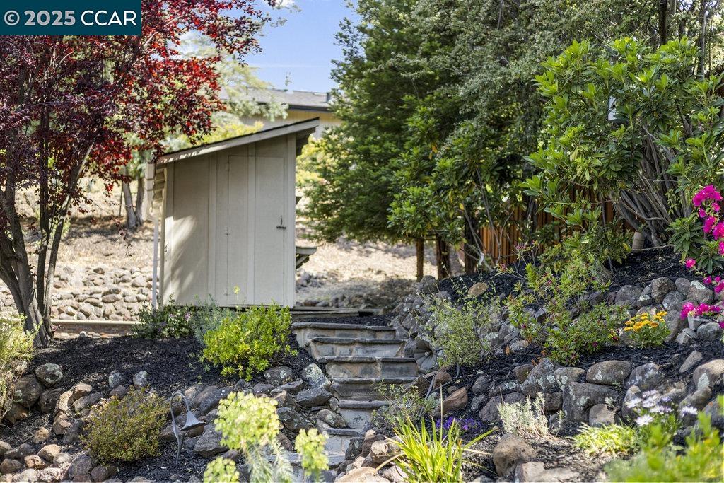 Detail Gallery Image 55 of 60 For 5 Kayser Ct, Walnut Creek,  CA 94596 - 5 Beds | 3 Baths