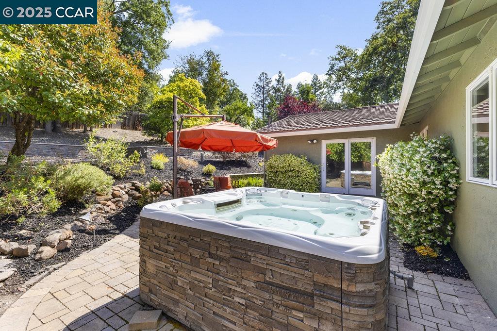 Detail Gallery Image 59 of 60 For 5 Kayser Ct, Walnut Creek,  CA 94596 - 5 Beds | 3 Baths