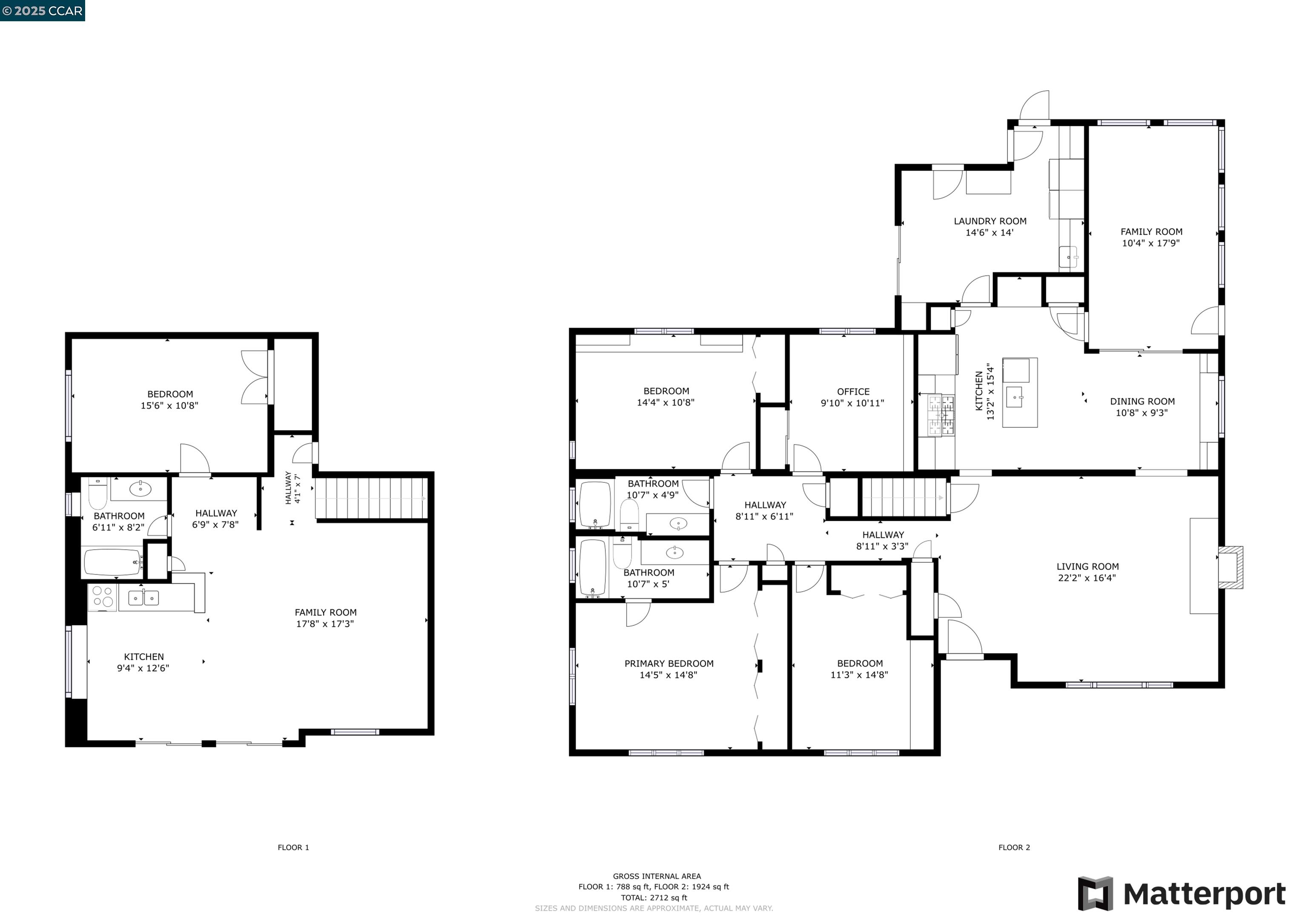 Detail Gallery Image 60 of 60 For 5 Kayser Ct, Walnut Creek,  CA 94596 - 5 Beds | 3 Baths