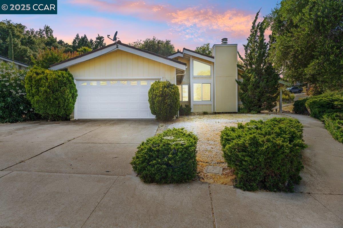 Sold Property
