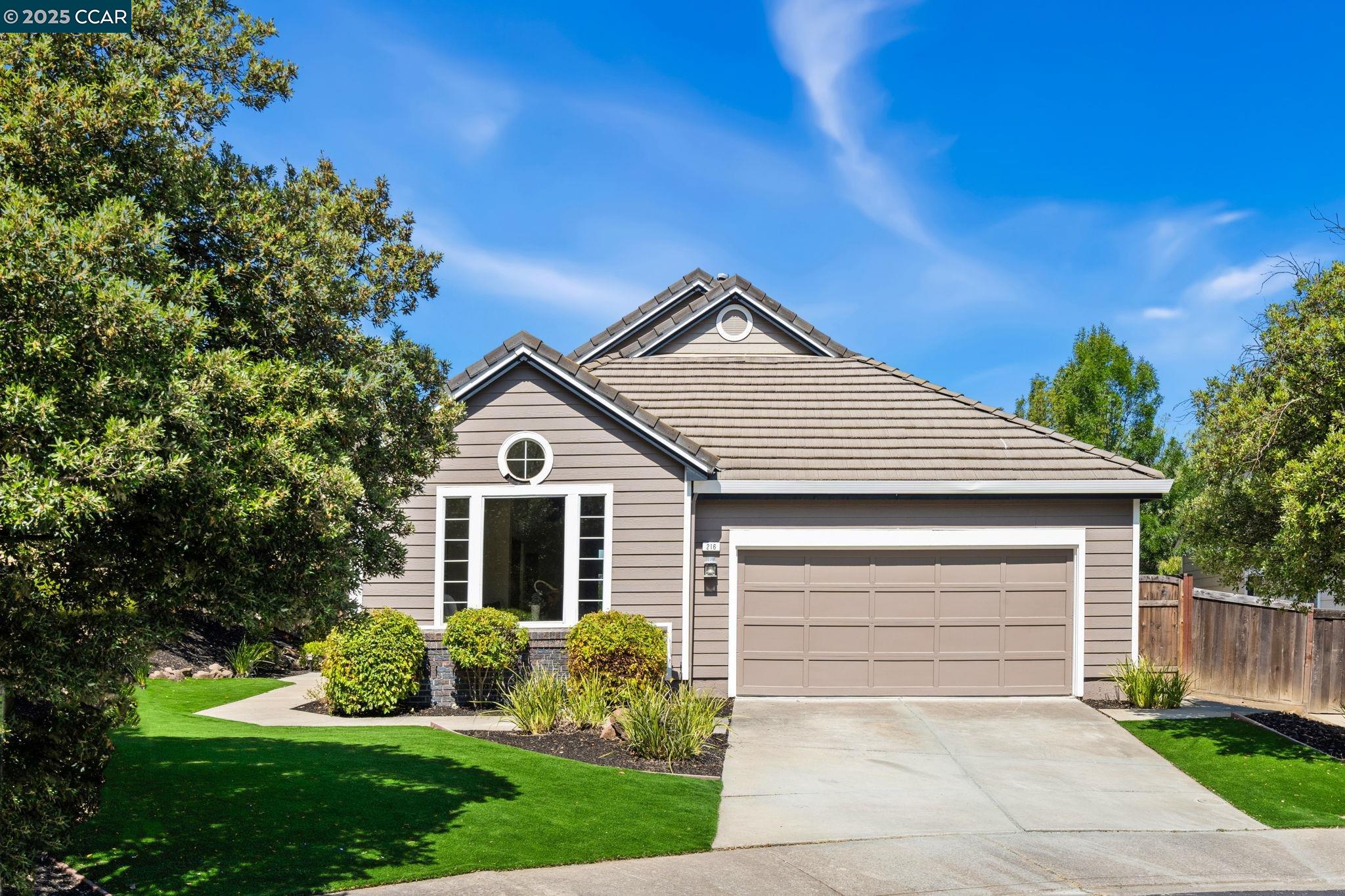 Thumbnail for 216 Falcon Pl, Clayton, CA 94517