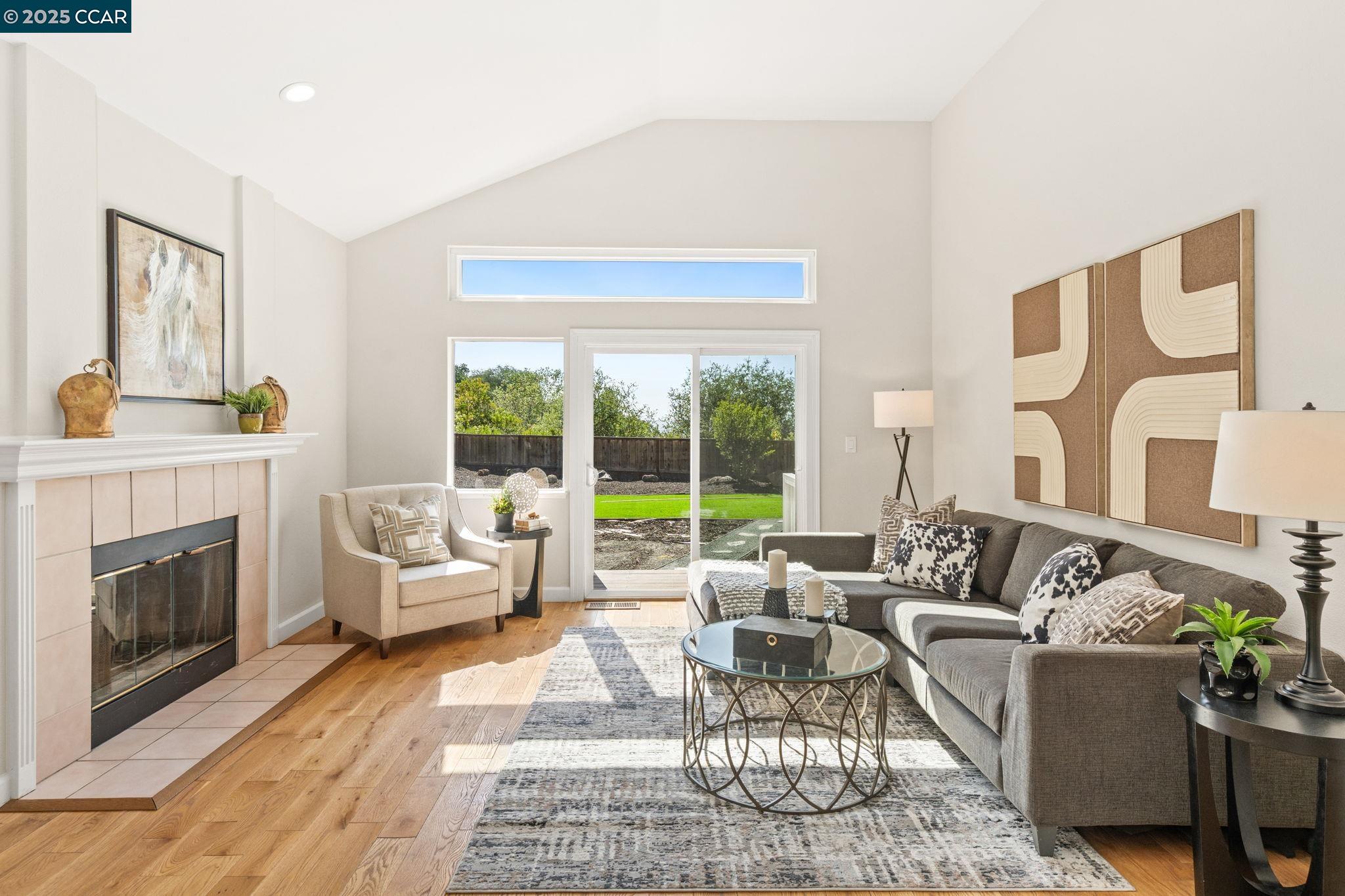 Detail Gallery Image 19 of 52 For 216 Falcon Pl, Clayton,  CA 94517 - 3 Beds | 2 Baths