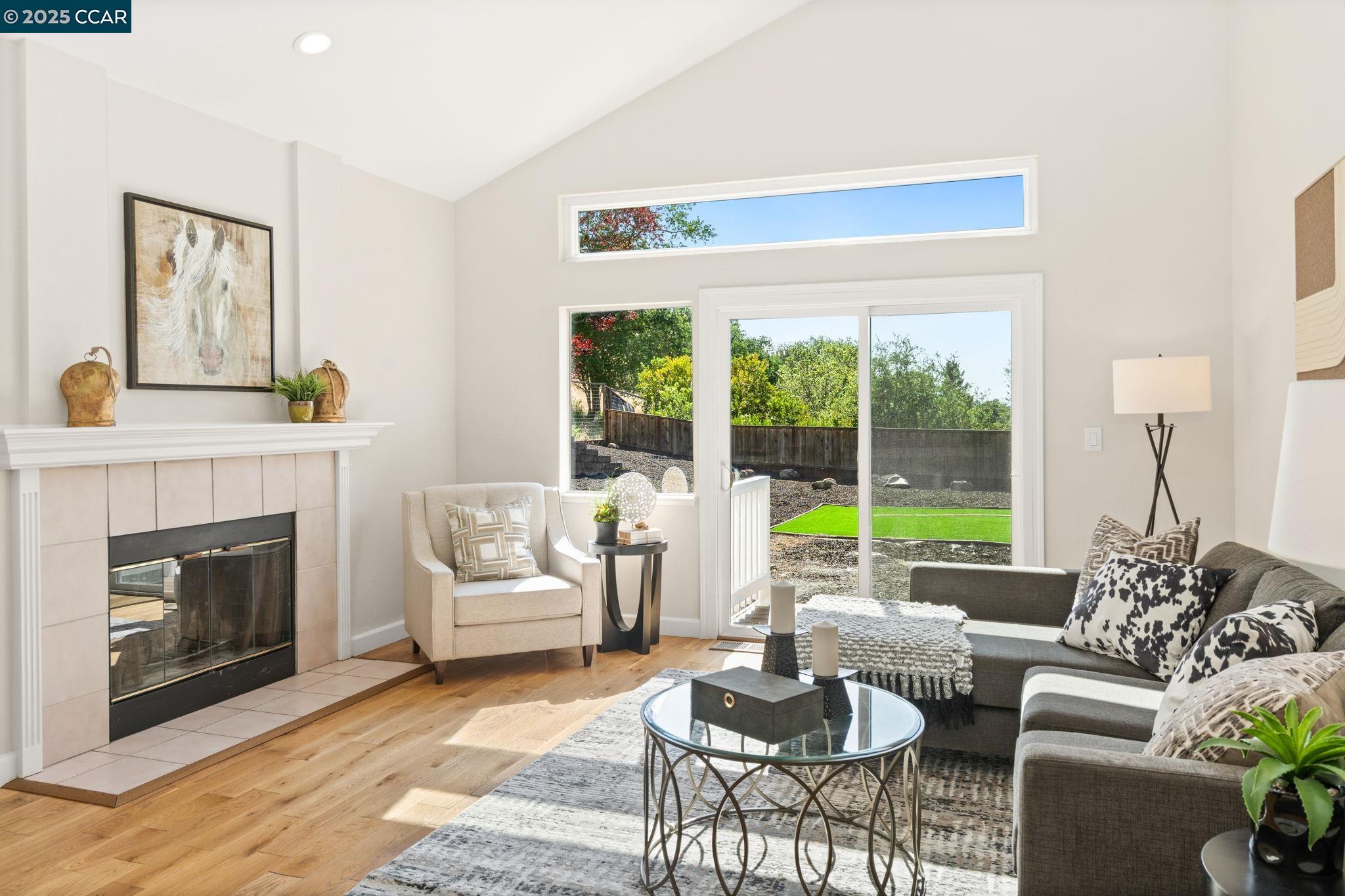 Detail Gallery Image 20 of 52 For 216 Falcon Pl, Clayton,  CA 94517 - 3 Beds | 2 Baths