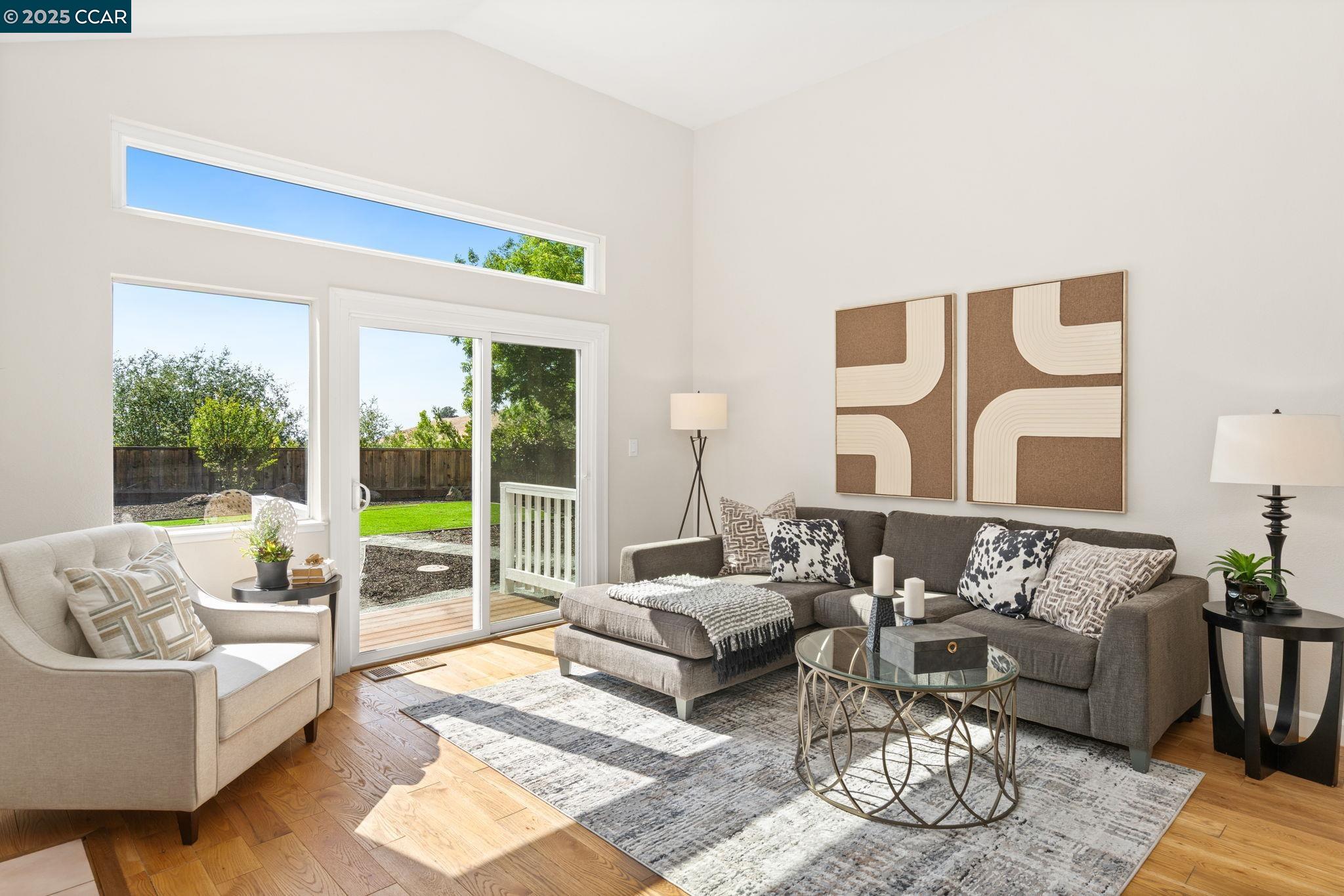 Detail Gallery Image 22 of 52 For 216 Falcon Pl, Clayton,  CA 94517 - 3 Beds | 2 Baths