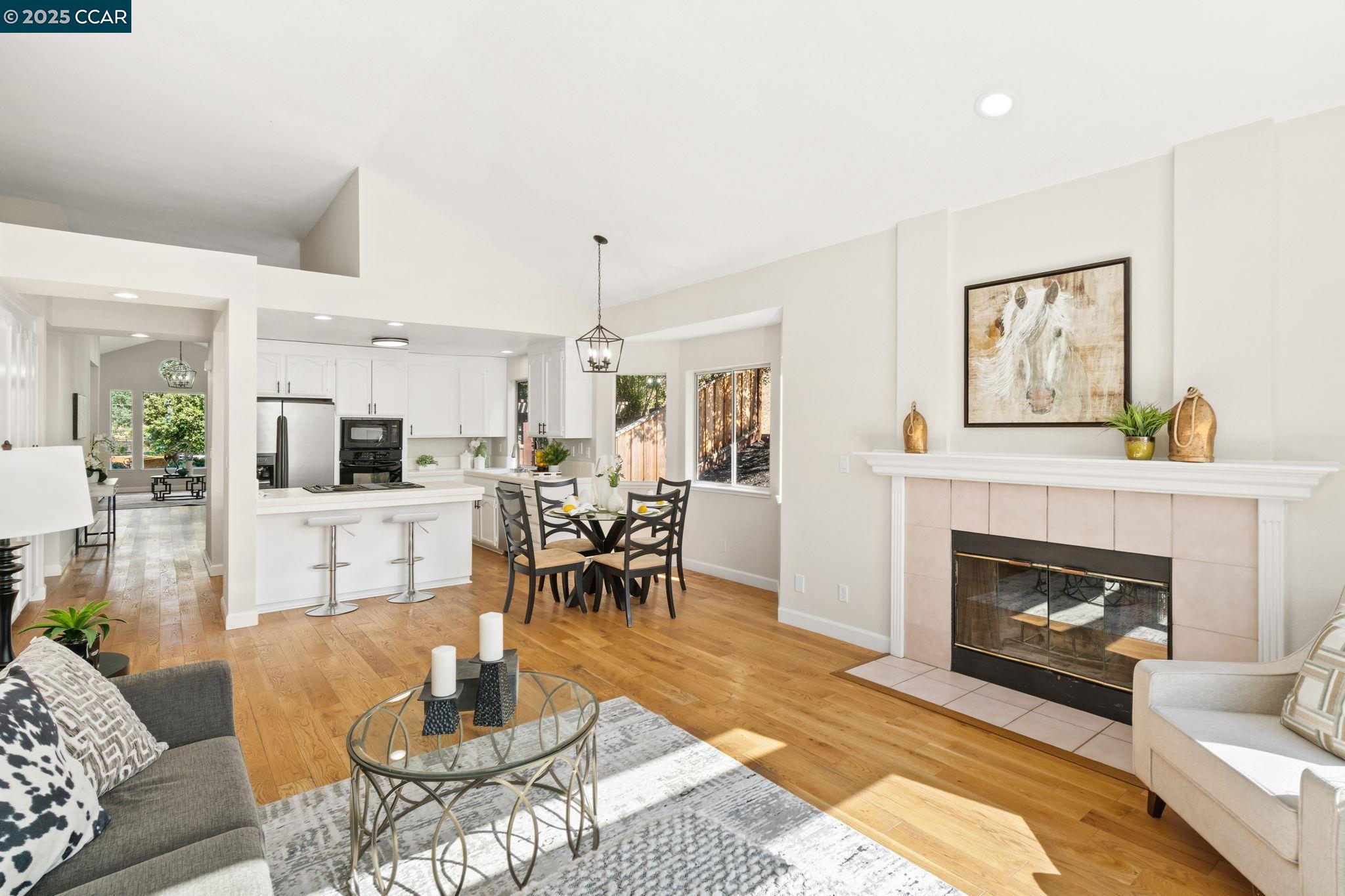 Detail Gallery Image 24 of 52 For 216 Falcon Pl, Clayton,  CA 94517 - 3 Beds | 2 Baths
