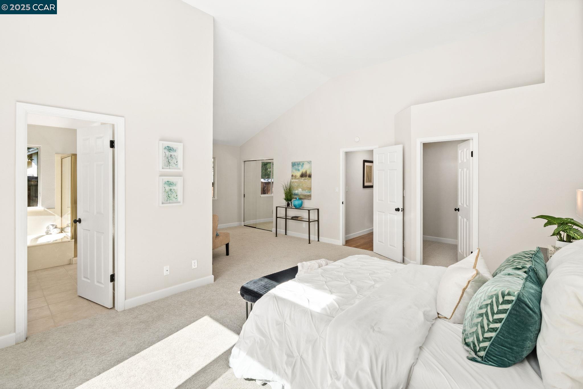 Detail Gallery Image 31 of 52 For 216 Falcon Pl, Clayton,  CA 94517 - 3 Beds | 2 Baths