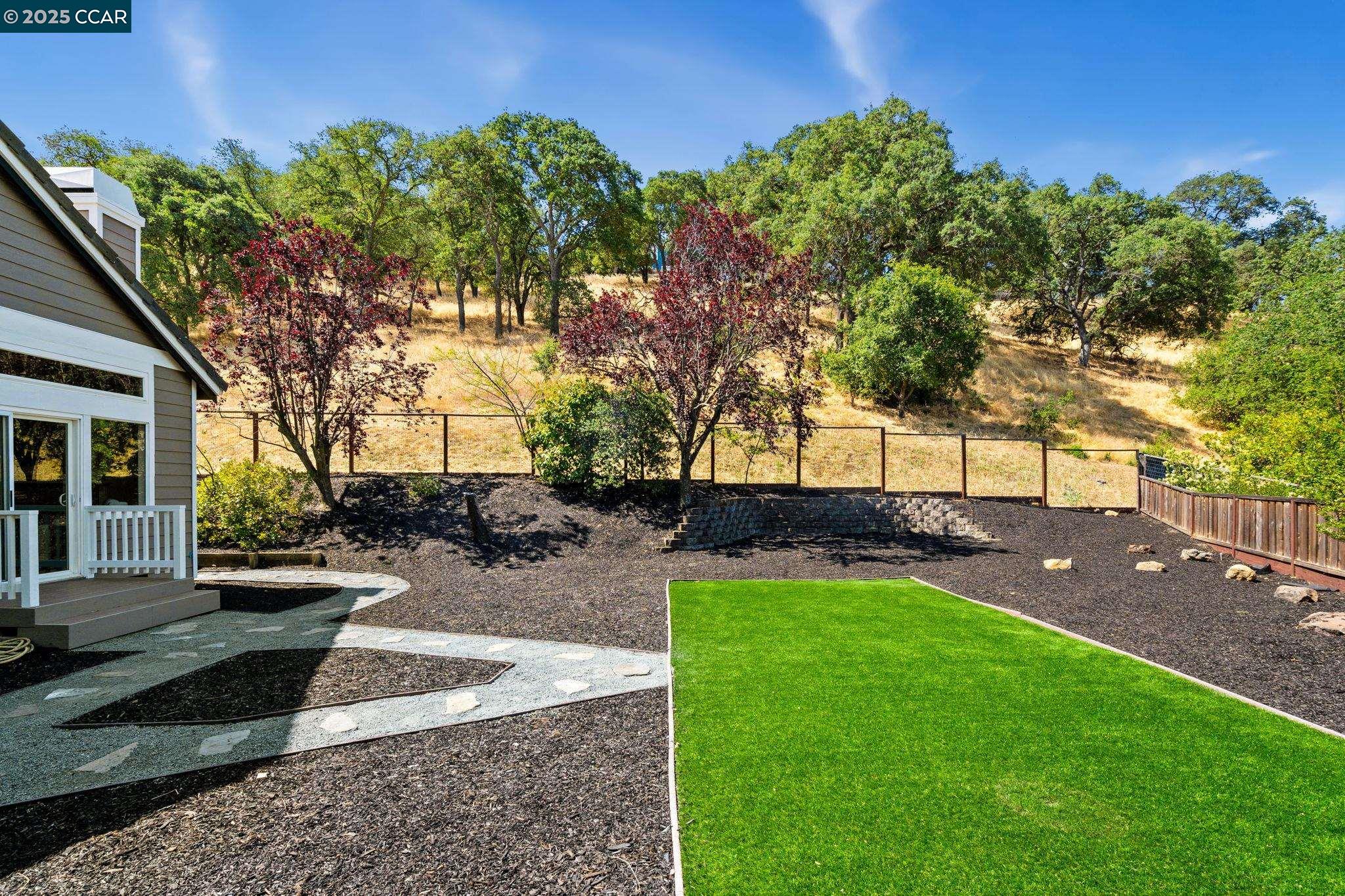 Detail Gallery Image 37 of 52 For 216 Falcon Pl, Clayton,  CA 94517 - 3 Beds | 2 Baths