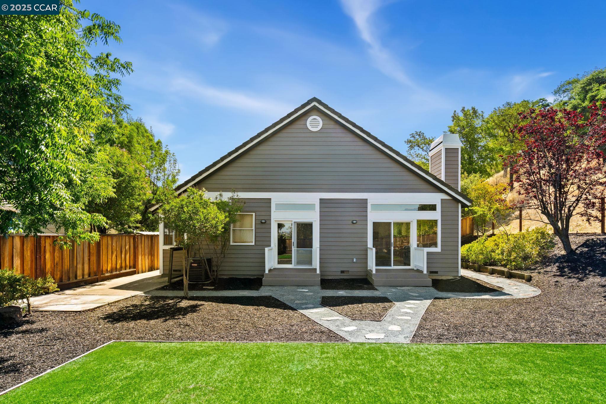 Detail Gallery Image 39 of 52 For 216 Falcon Pl, Clayton,  CA 94517 - 3 Beds | 2 Baths