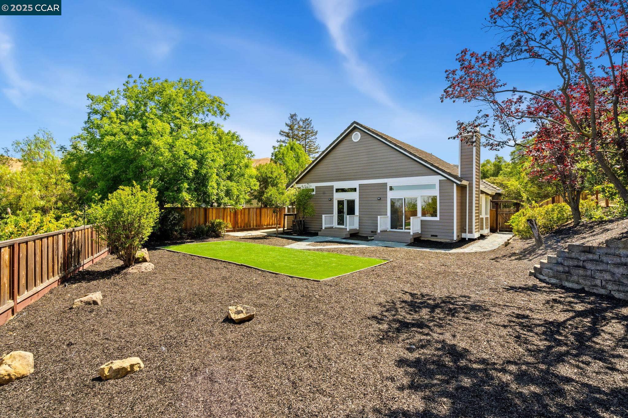 Detail Gallery Image 42 of 52 For 216 Falcon Pl, Clayton,  CA 94517 - 3 Beds | 2 Baths