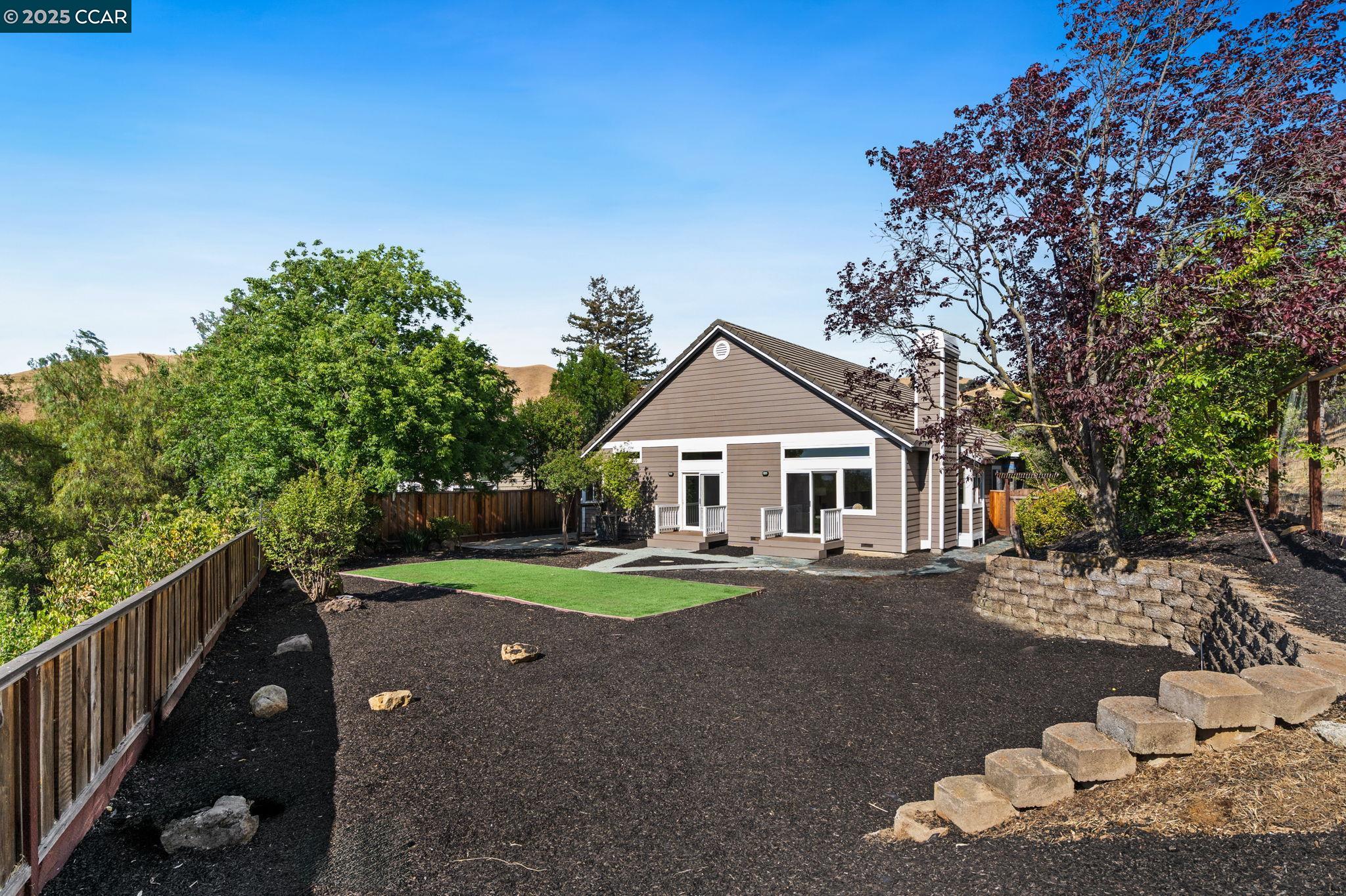 Detail Gallery Image 43 of 52 For 216 Falcon Pl, Clayton,  CA 94517 - 3 Beds | 2 Baths