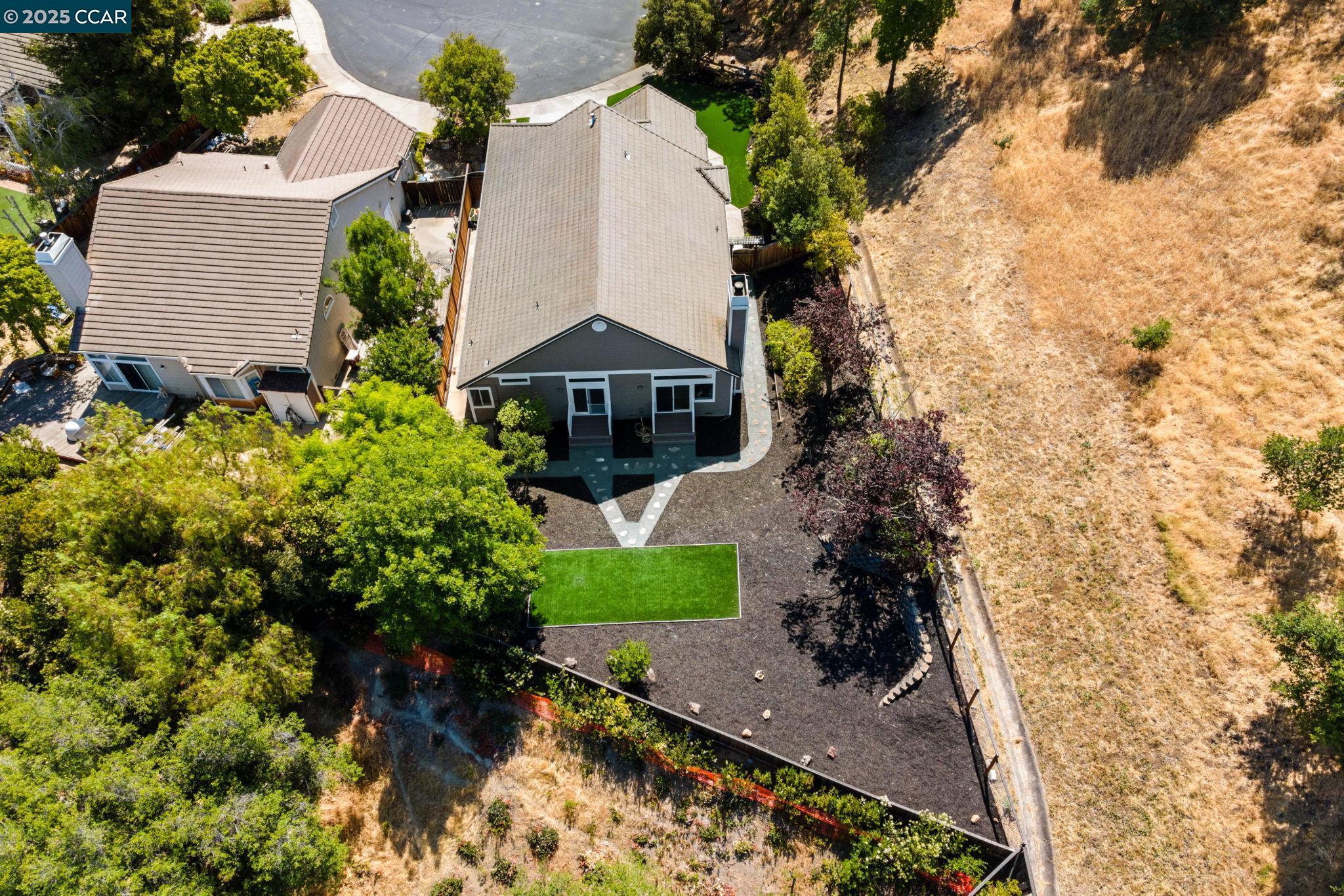 Detail Gallery Image 45 of 52 For 216 Falcon Pl, Clayton,  CA 94517 - 3 Beds | 2 Baths