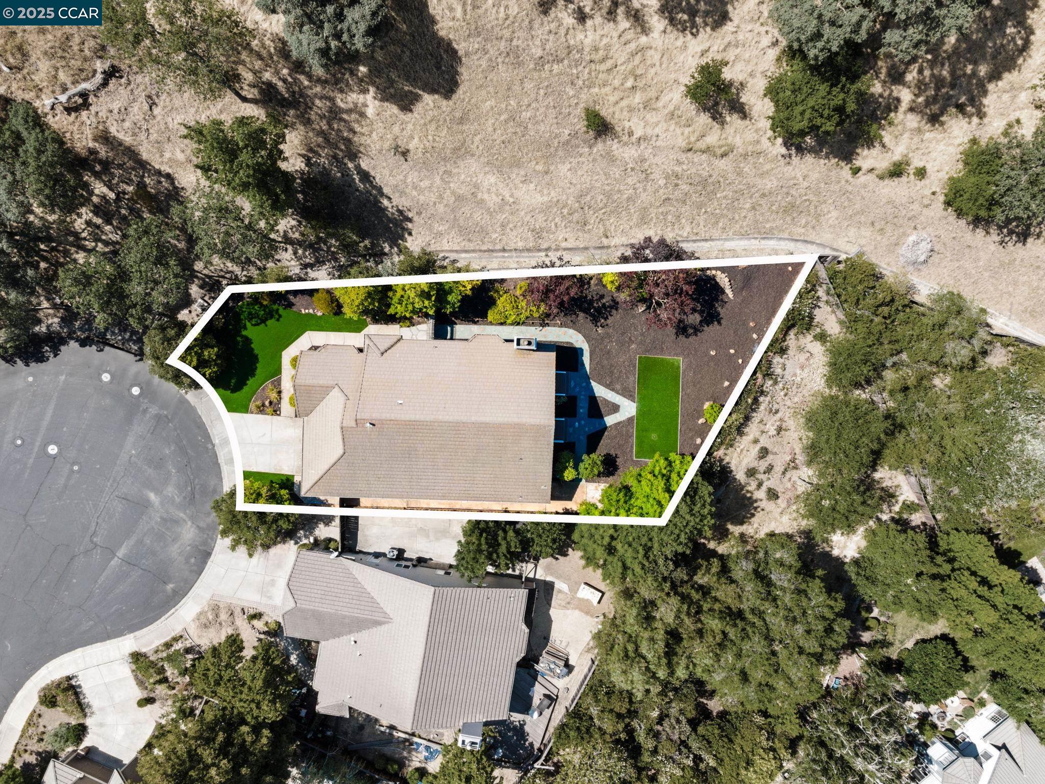 Detail Gallery Image 46 of 52 For 216 Falcon Pl, Clayton,  CA 94517 - 3 Beds | 2 Baths