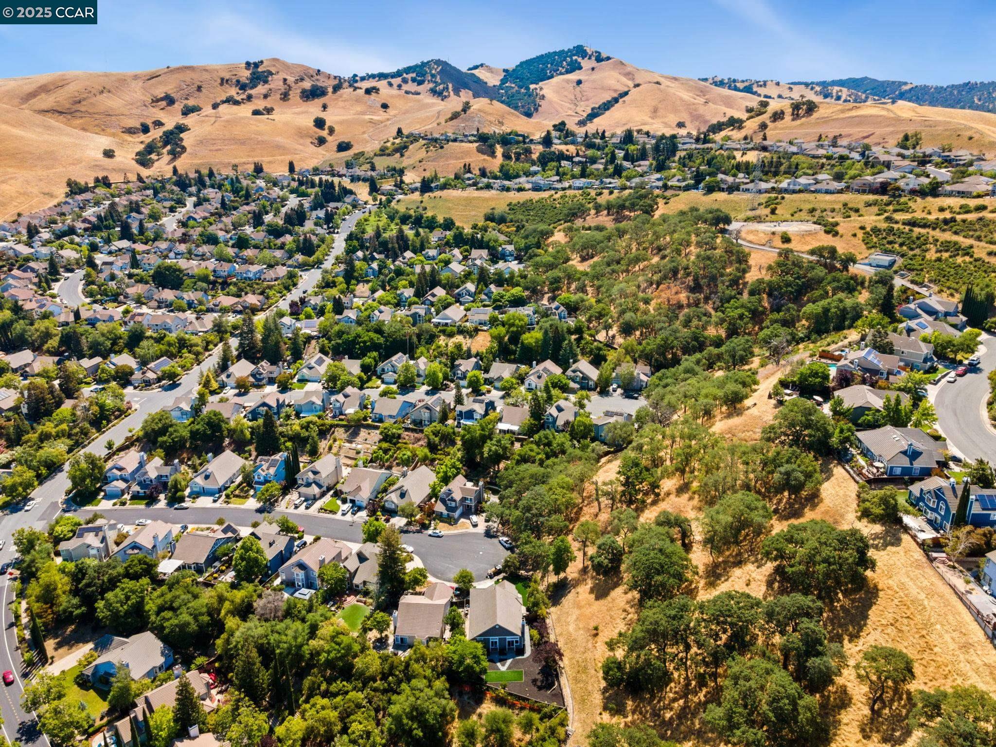 Detail Gallery Image 50 of 52 For 216 Falcon Pl, Clayton,  CA 94517 - 3 Beds | 2 Baths
