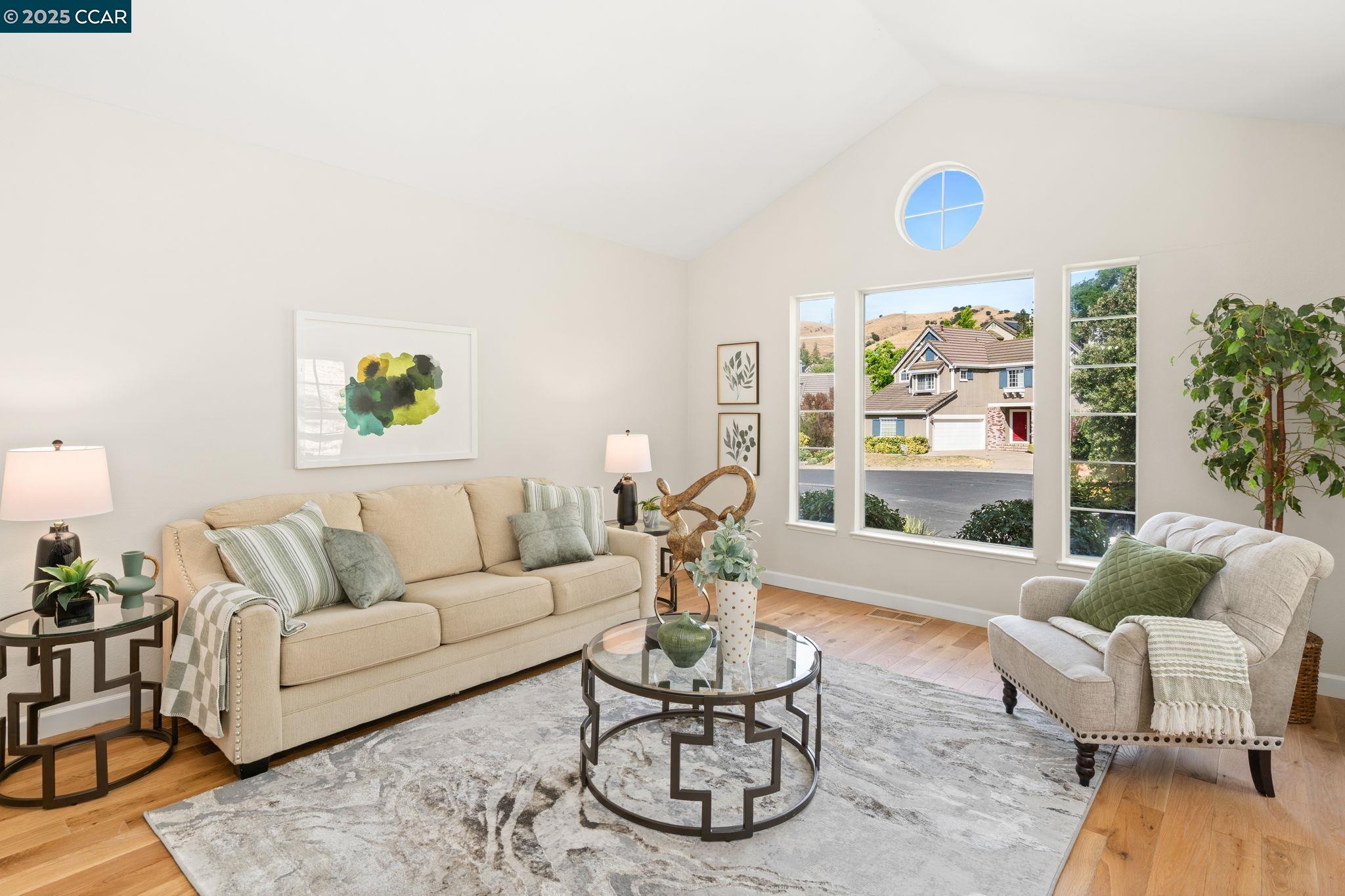Detail Gallery Image 6 of 52 For 216 Falcon Pl, Clayton,  CA 94517 - 3 Beds | 2 Baths