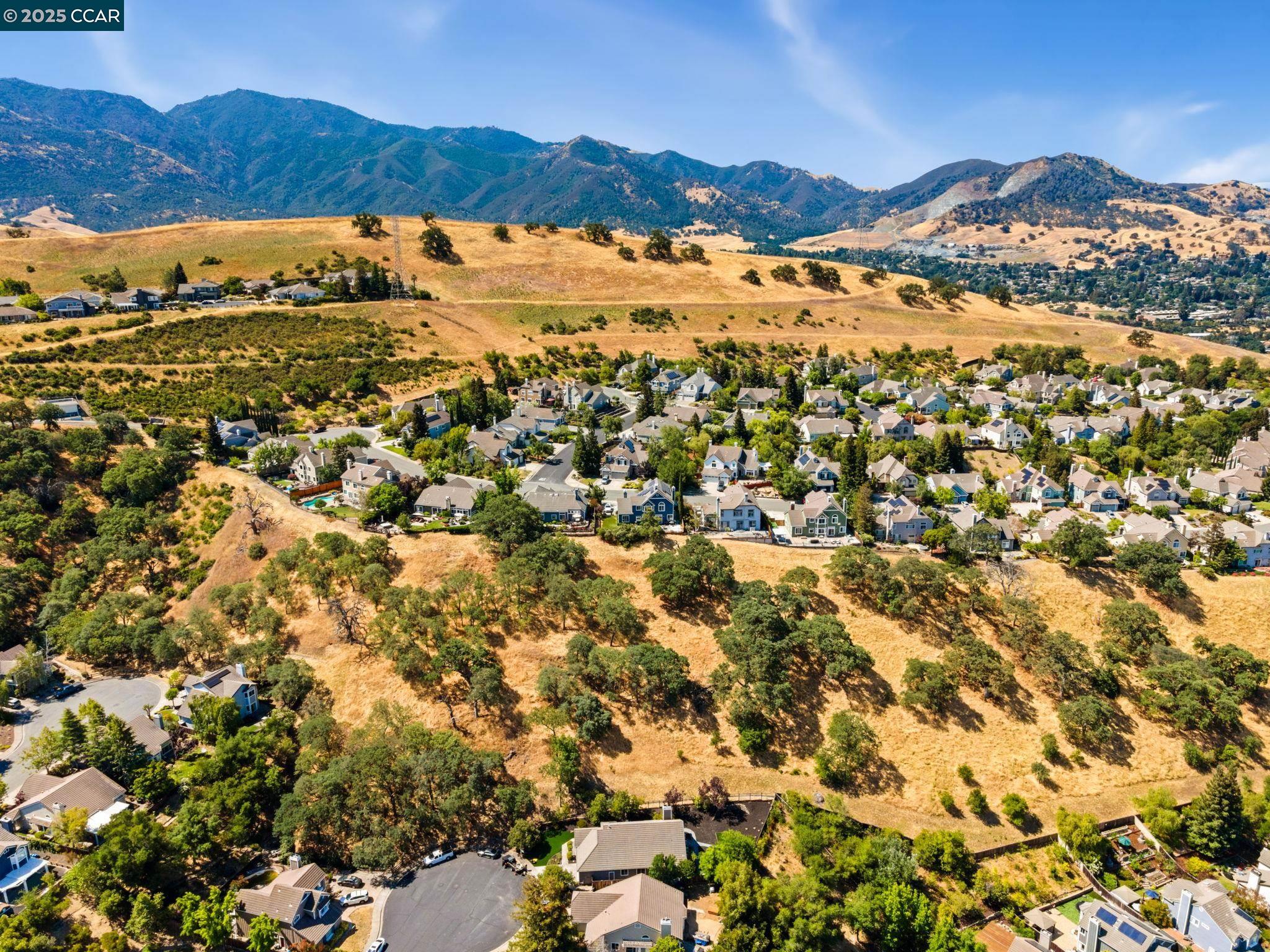Detail Gallery Image 51 of 52 For 216 Falcon Pl, Clayton,  CA 94517 - 3 Beds | 2 Baths