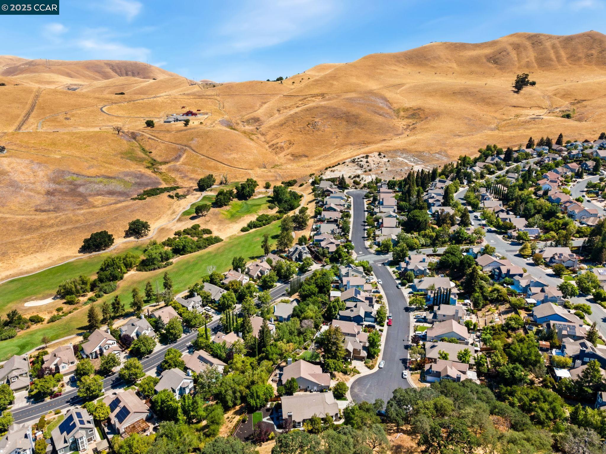 Detail Gallery Image 52 of 52 For 216 Falcon Pl, Clayton,  CA 94517 - 3 Beds | 2 Baths