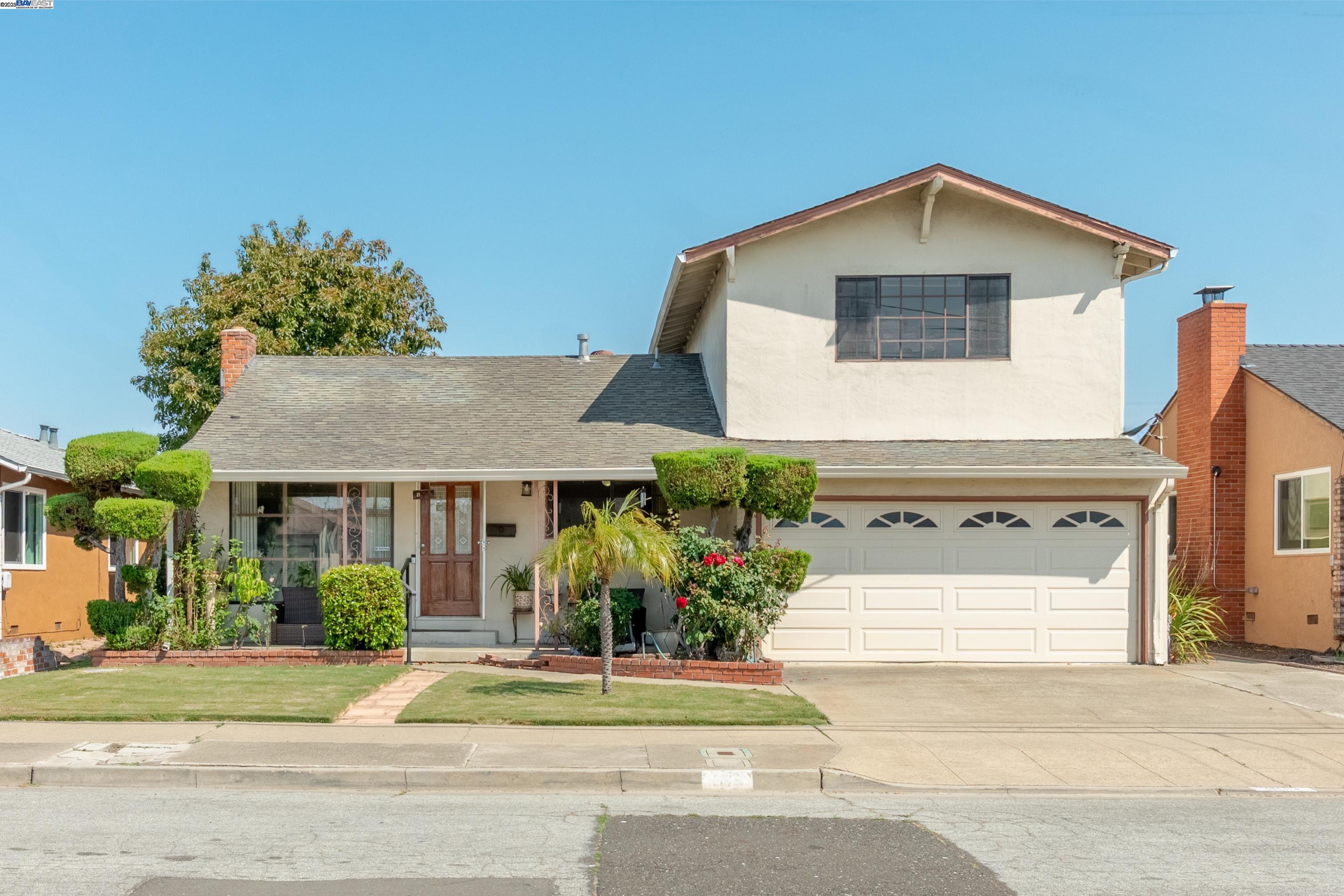 Thumbnail for 803 Chico Dr, San Leandro, CA 94578