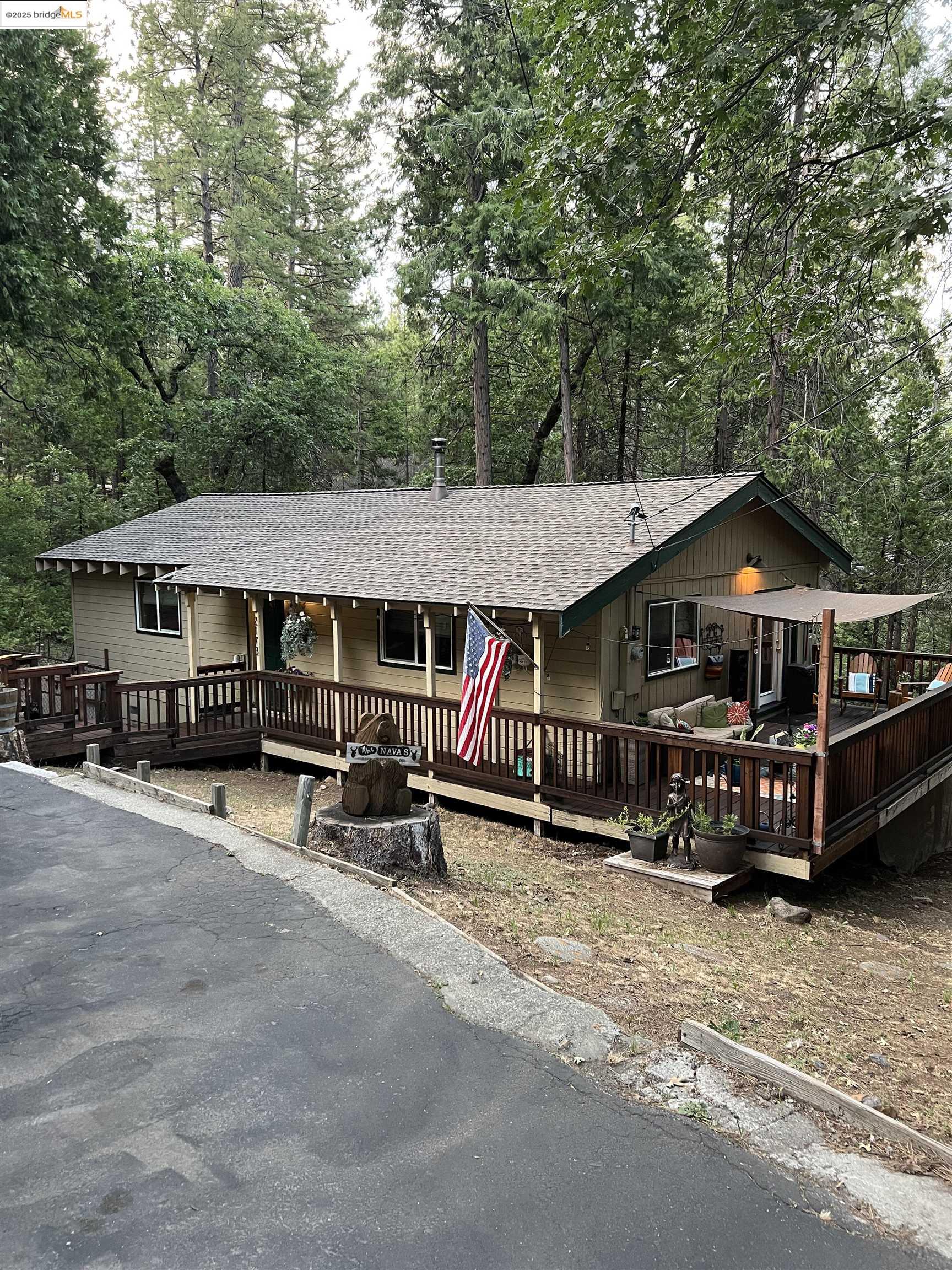 Detail Gallery Image 16 of 21 For 2173 Silver Dr, Arnold,  CA 95223 - 2 Beds | 1/1 Baths