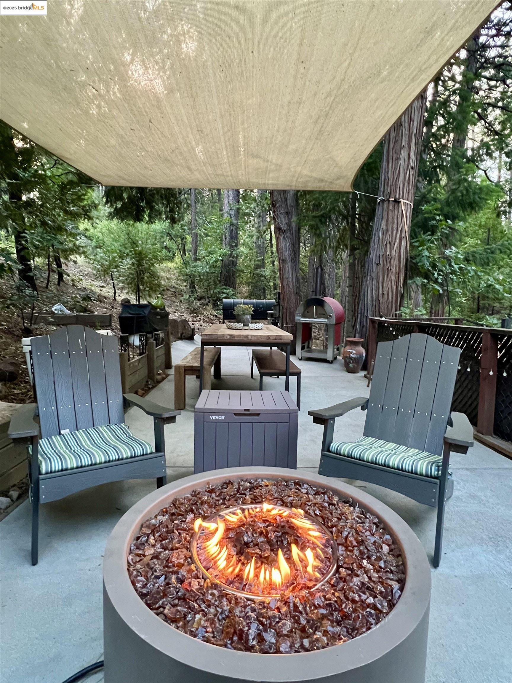 Detail Gallery Image 18 of 21 For 2173 Silver Dr, Arnold,  CA 95223 - 2 Beds | 1/1 Baths