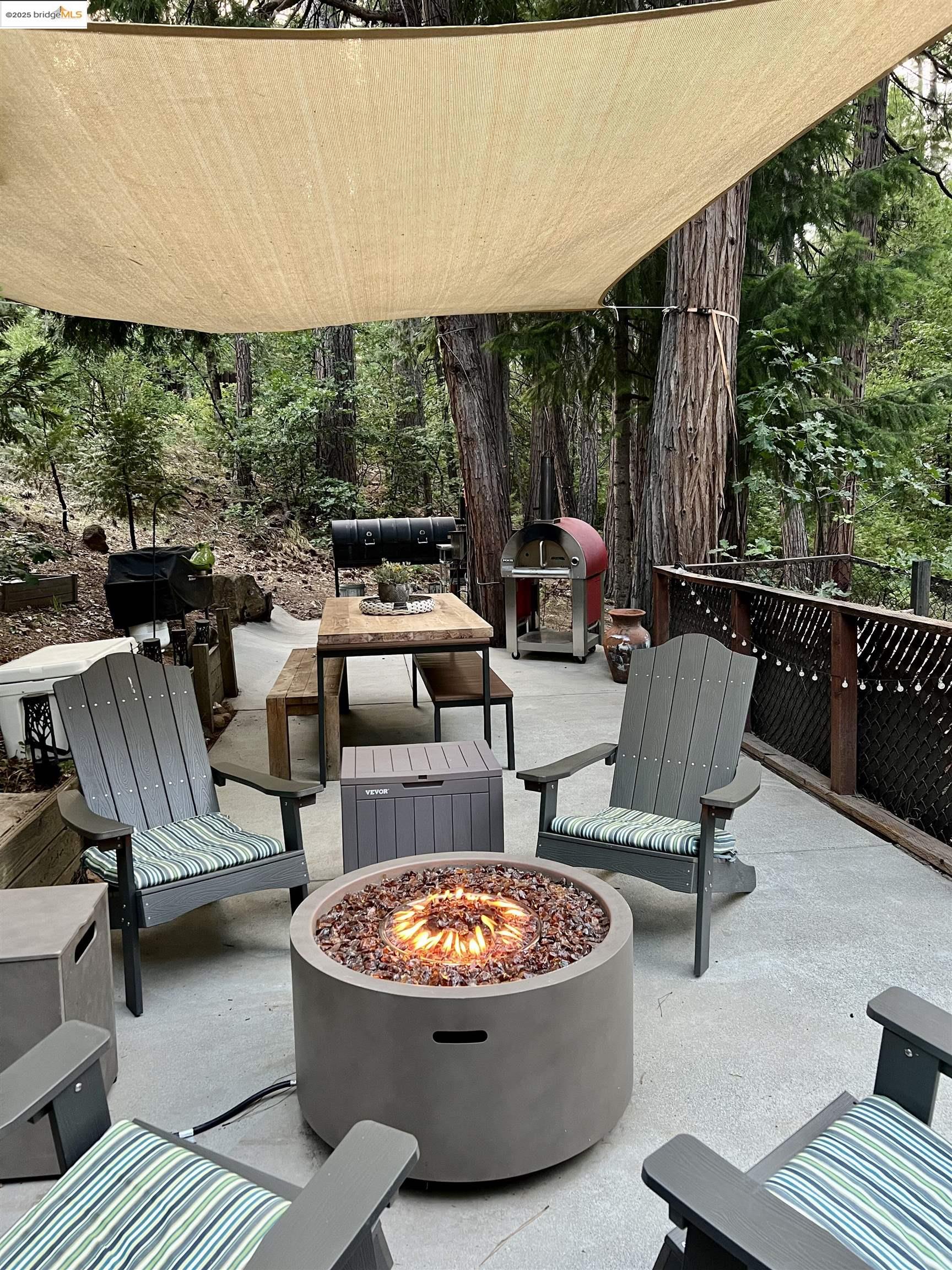 Detail Gallery Image 20 of 21 For 2173 Silver Dr, Arnold,  CA 95223 - 2 Beds | 1/1 Baths