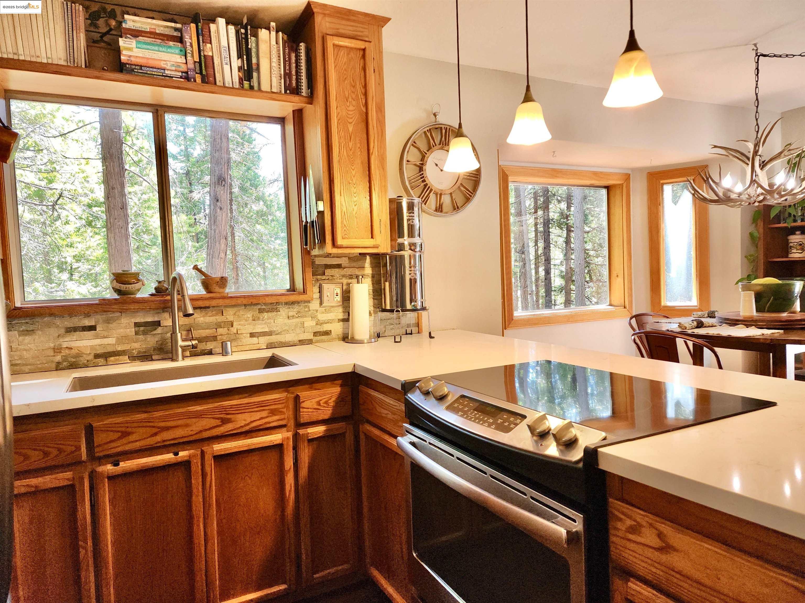 Detail Gallery Image 5 of 21 For 2173 Silver Dr, Arnold,  CA 95223 - 2 Beds | 1/1 Baths