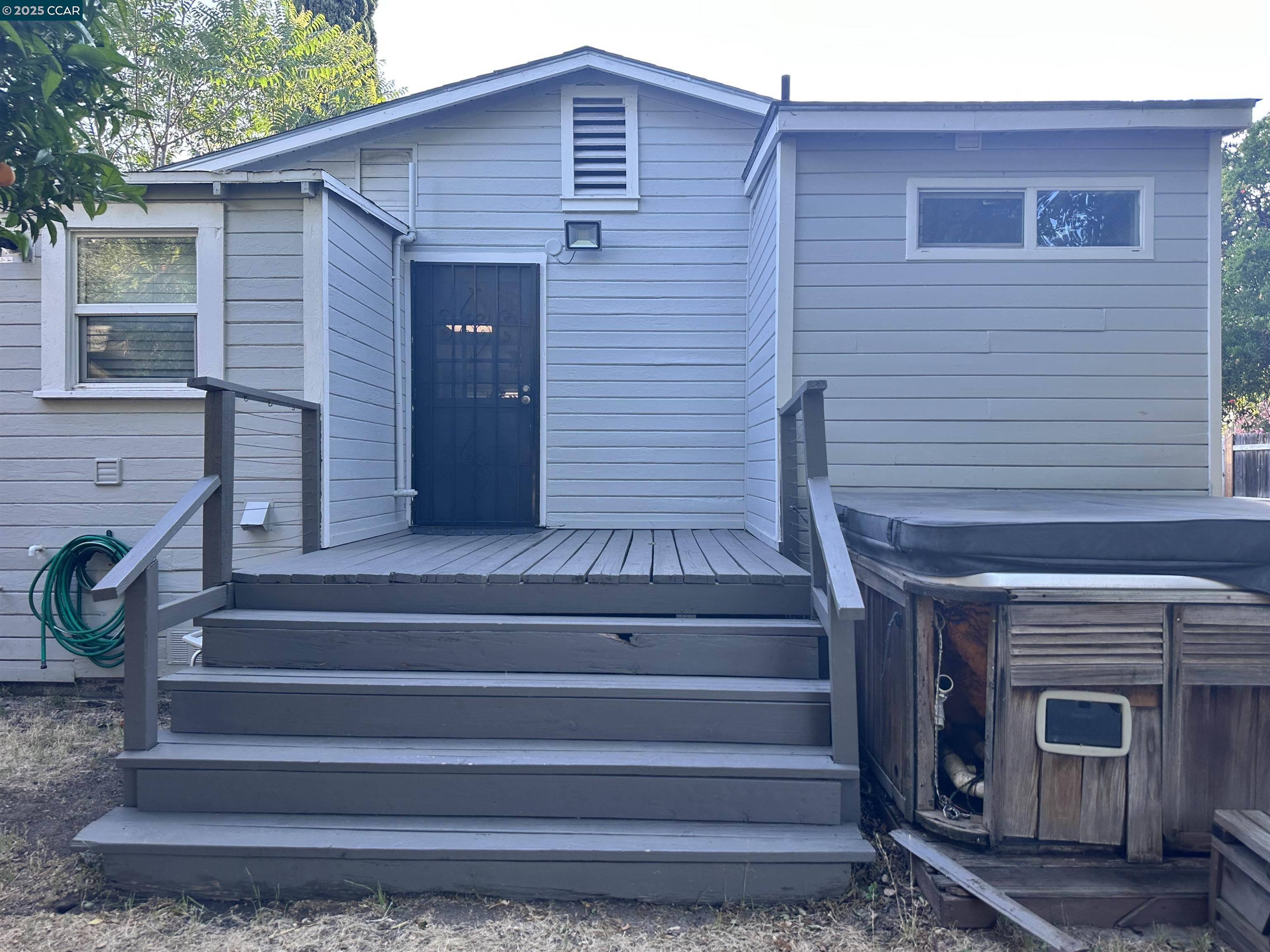Detail Gallery Image 43 of 59 For 91 Mountain View Ave, Bay Point,  CA 94565 - 2 Beds | 2 Baths