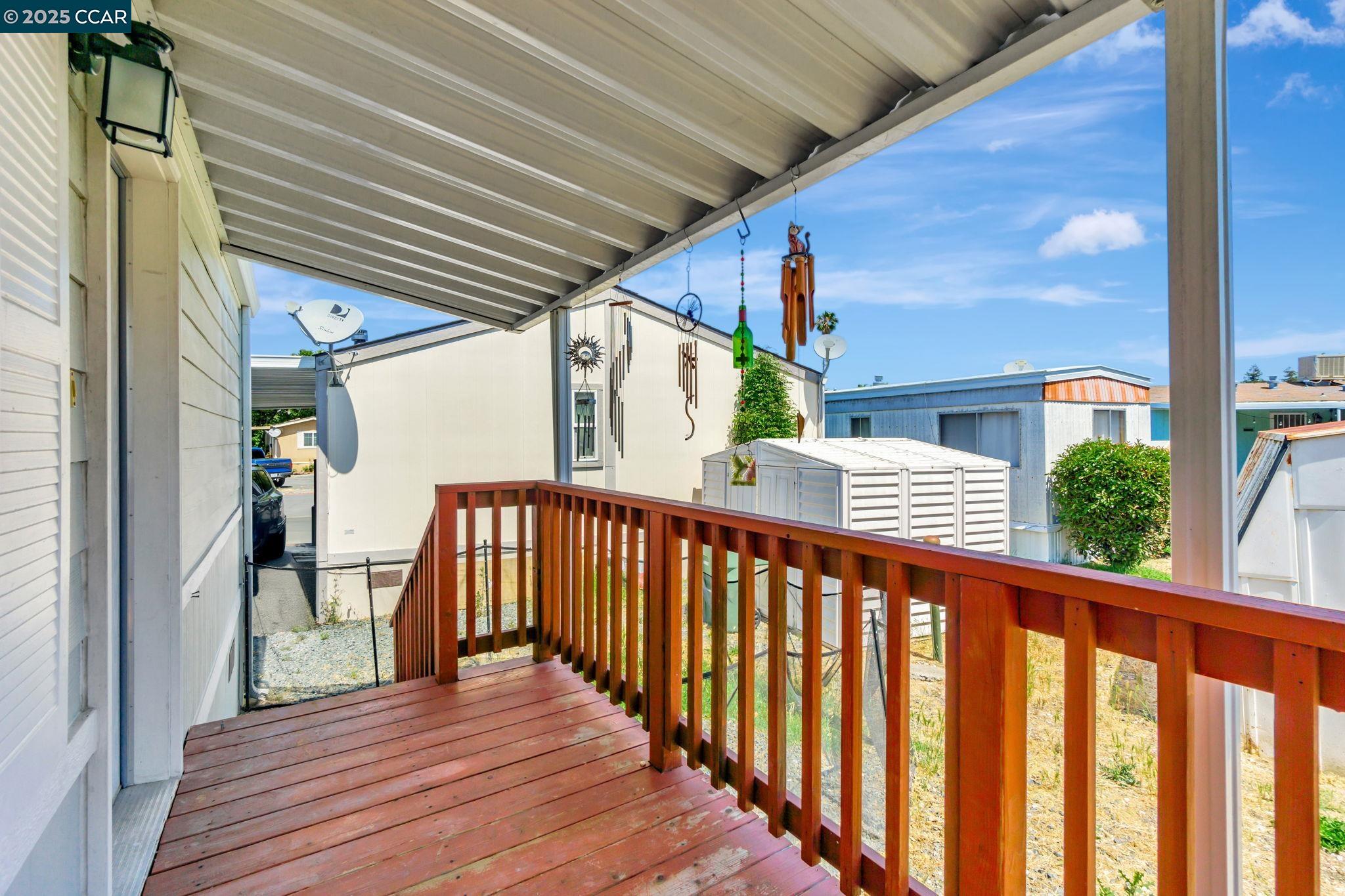 Detail Gallery Image 2 of 26 For 134 the Trees Dr, Concord,  CA 94518 - 2 Beds | 1 Baths