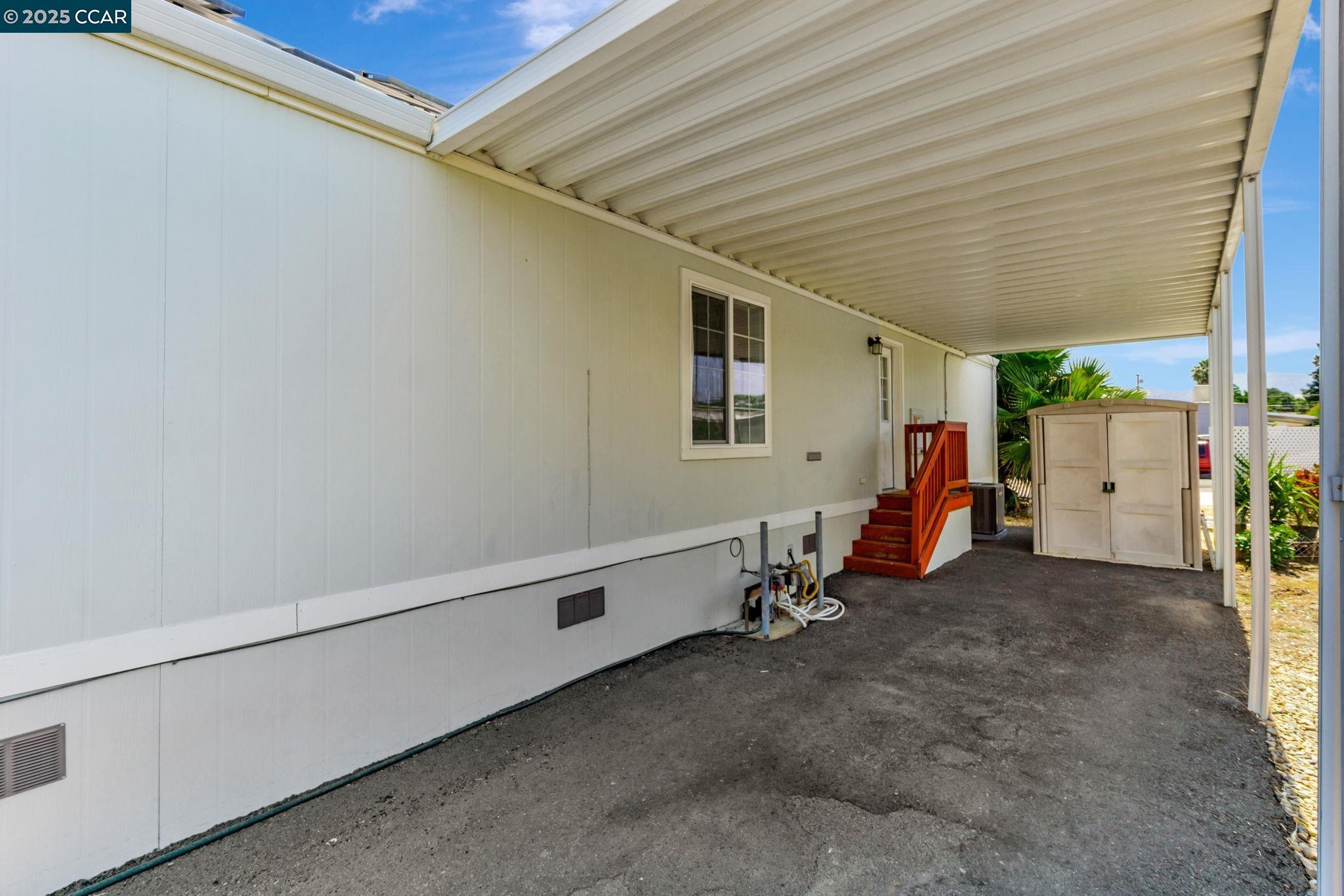 Detail Gallery Image 23 of 26 For 134 the Trees Dr, Concord,  CA 94518 - 2 Beds | 1 Baths