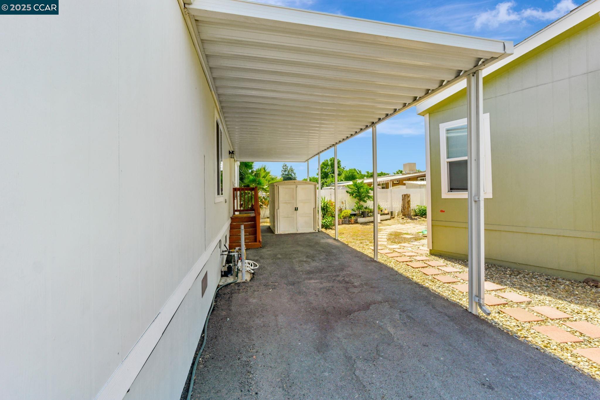 Detail Gallery Image 24 of 26 For 134 the Trees Dr, Concord,  CA 94518 - 2 Beds | 1 Baths