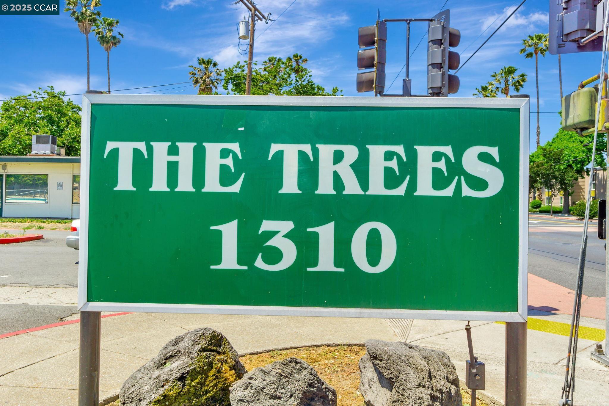 Detail Gallery Image 26 of 26 For 134 the Trees Dr, Concord,  CA 94518 - 2 Beds | 1 Baths