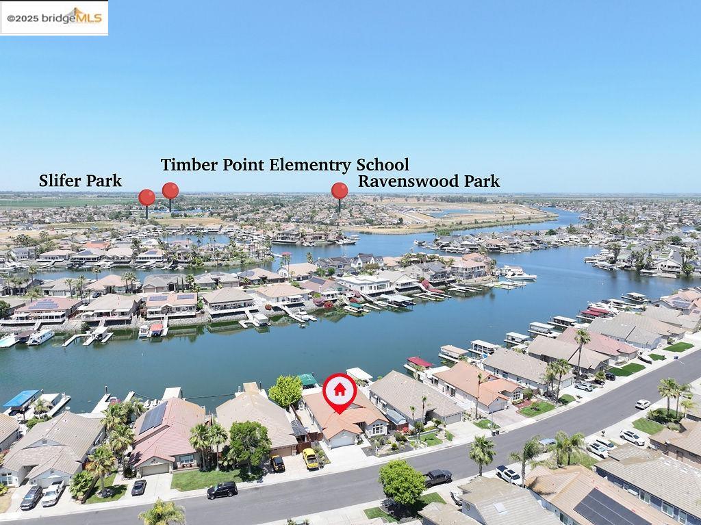 Detail Gallery Image 2 of 35 For 4161 Beacon Pl, Discovery Bay,  CA 94505 - 3 Beds | 2 Baths