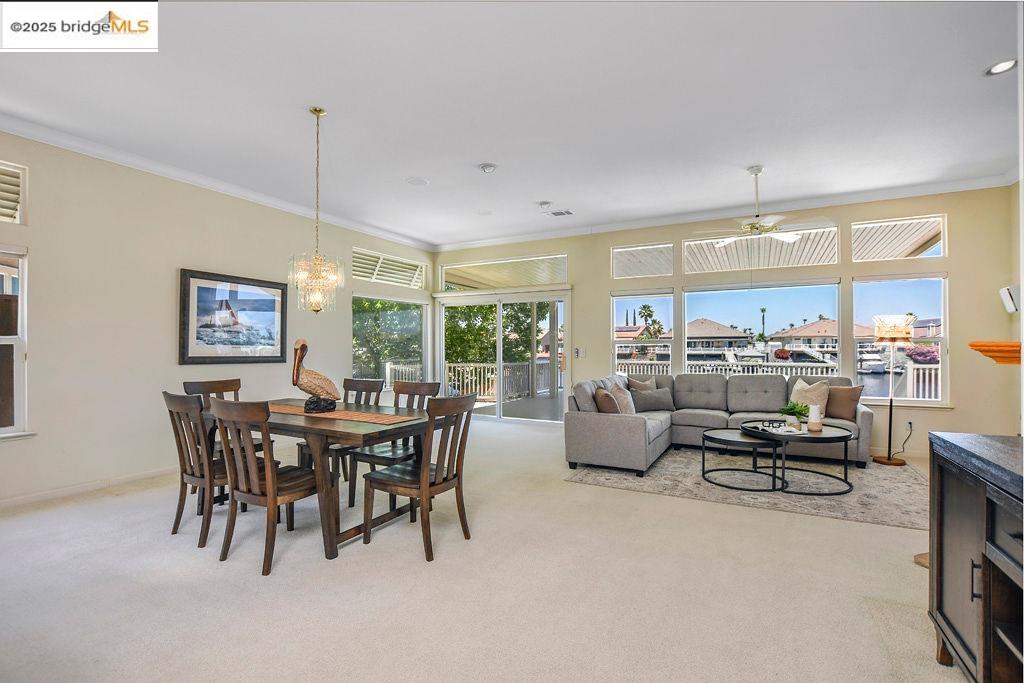 Detail Gallery Image 14 of 35 For 4161 Beacon Pl, Discovery Bay,  CA 94505 - 3 Beds | 2 Baths
