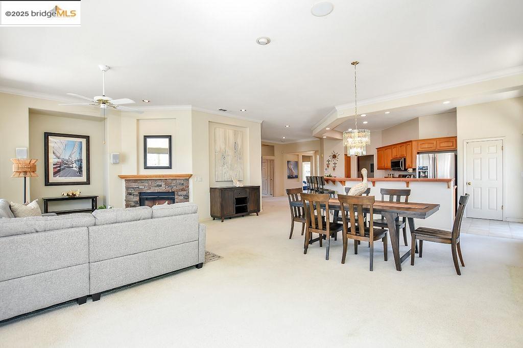 Detail Gallery Image 16 of 35 For 4161 Beacon Pl, Discovery Bay,  CA 94505 - 3 Beds | 2 Baths