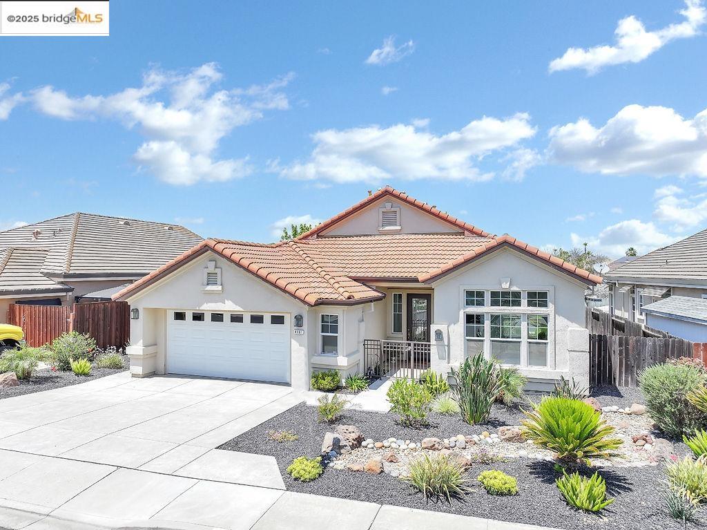 Detail Gallery Image 4 of 35 For 4161 Beacon Pl, Discovery Bay,  CA 94505 - 3 Beds | 2 Baths