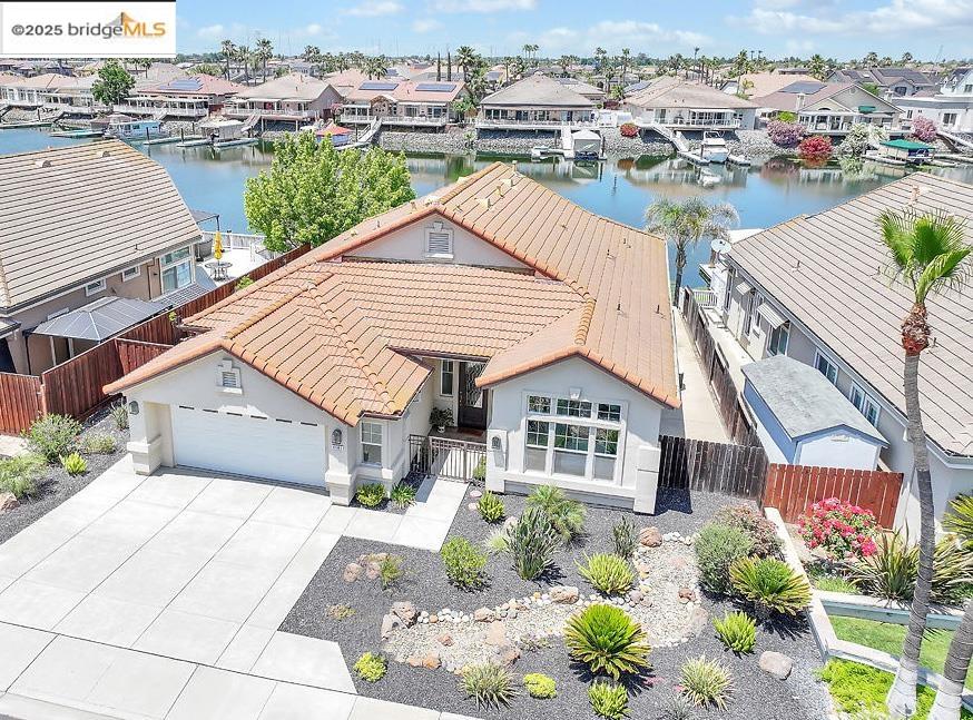Detail Gallery Image 6 of 35 For 4161 Beacon Pl, Discovery Bay,  CA 94505 - 3 Beds | 2 Baths