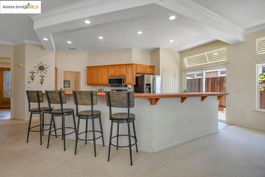 Detail Gallery Image 10 of 35 For 4161 Beacon Pl, Discovery Bay,  CA 94505 - 3 Beds | 2 Baths