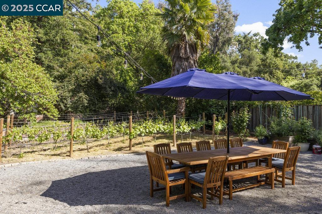 Detail Gallery Image 36 of 44 For 2284 Alameda Diablo, Diablo,  CA 94528 - 4 Beds | 2/1 Baths