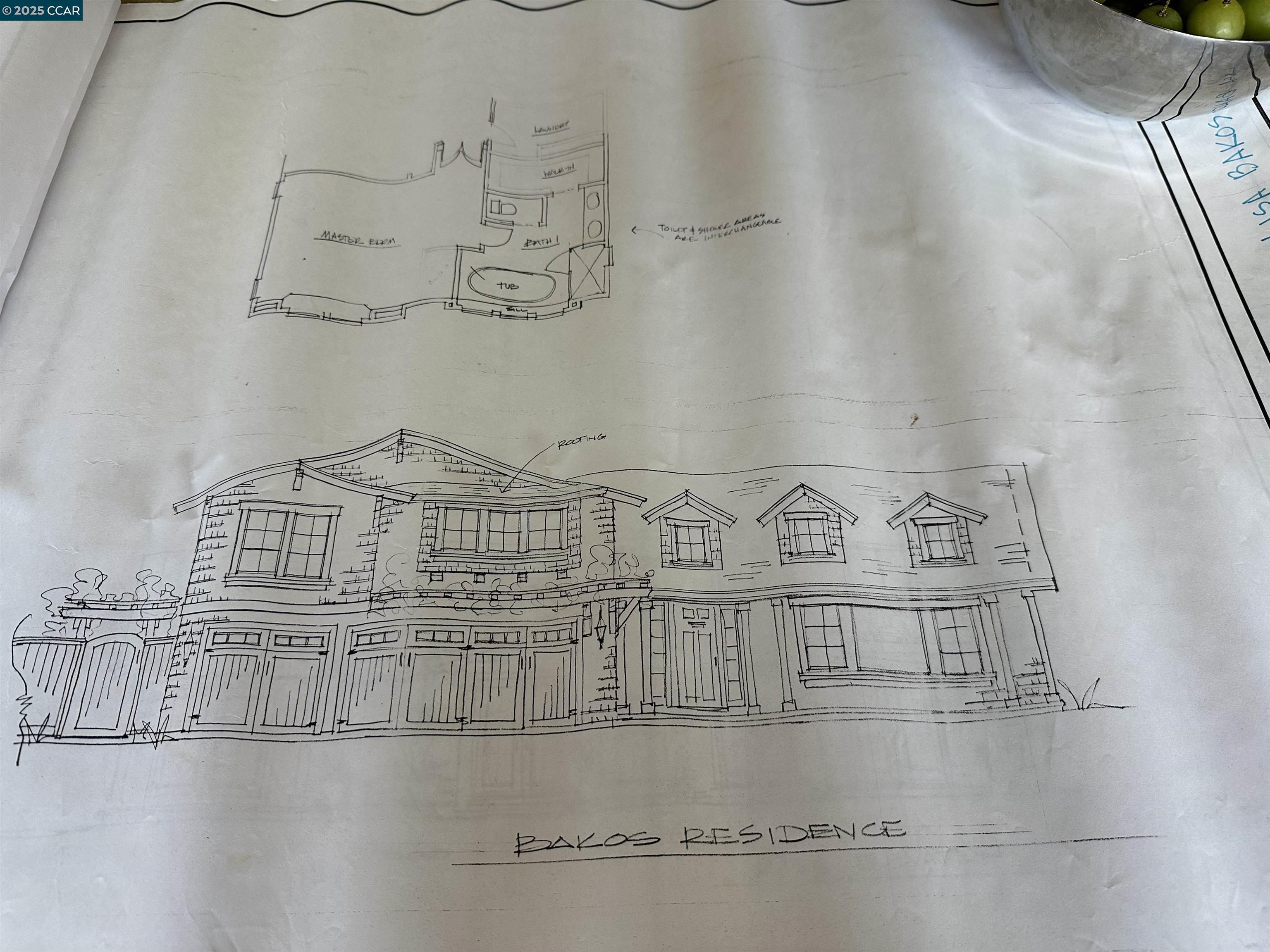 Detail Gallery Image 44 of 44 For 2284 Alameda Diablo, Diablo,  CA 94528 - 4 Beds | 2/1 Baths