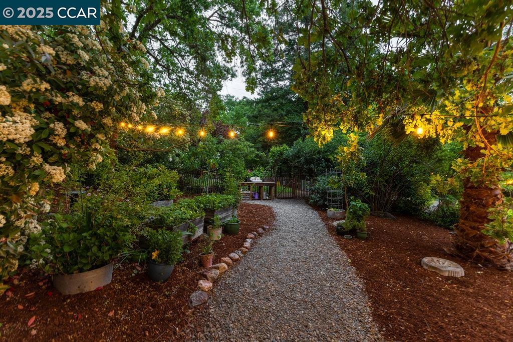 Detail Gallery Image 8 of 44 For 2284 Alameda Diablo, Diablo,  CA 94528 - 4 Beds | 2/1 Baths