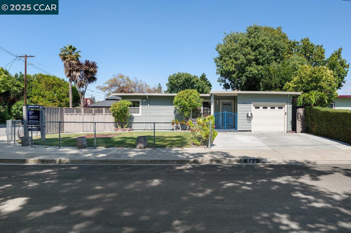 Thumbnail for 561 Manzanita Ave, Sunnyvale, CA 94085